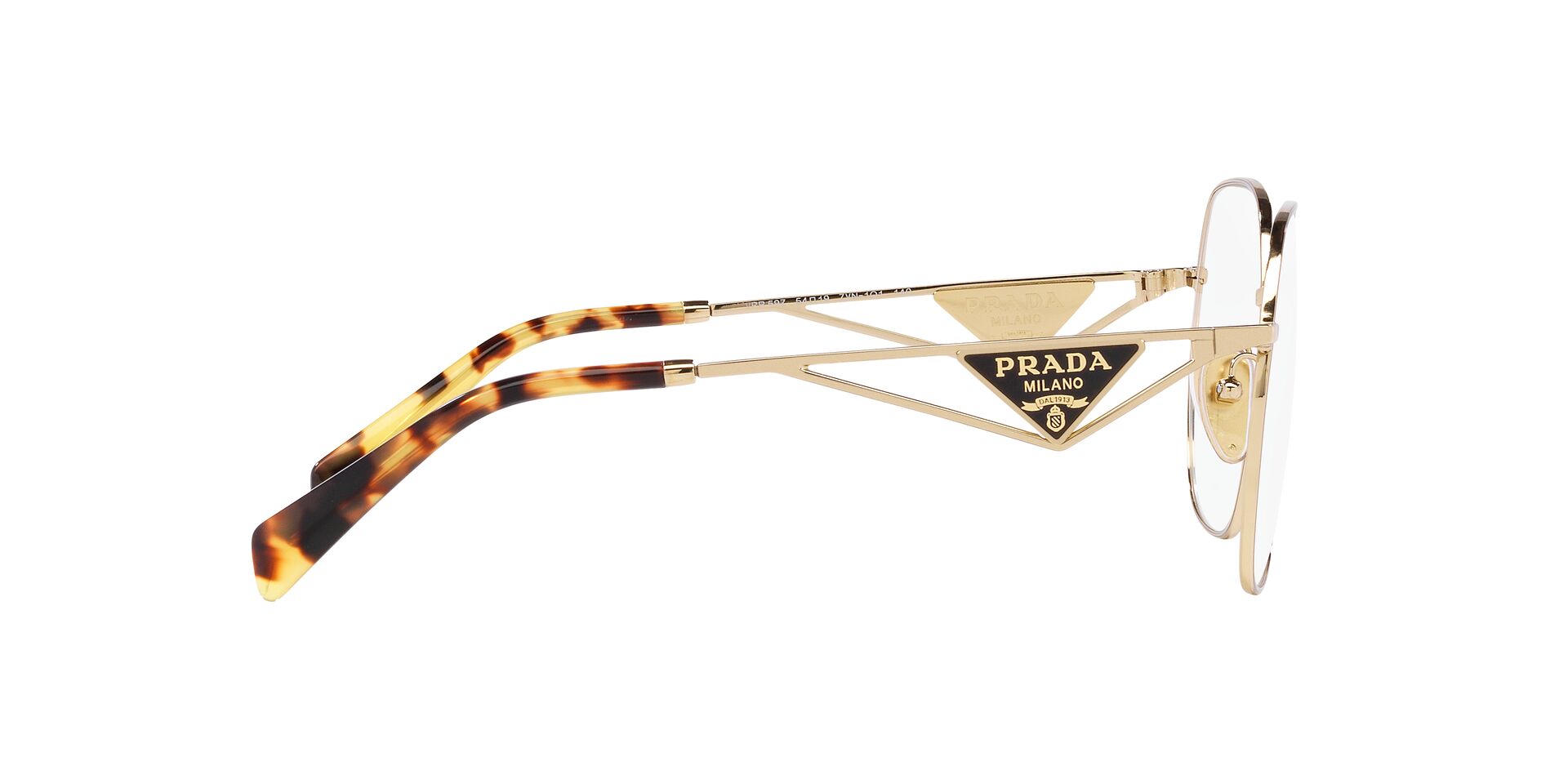 PRADA PR 59ZV ZVN1O1 56