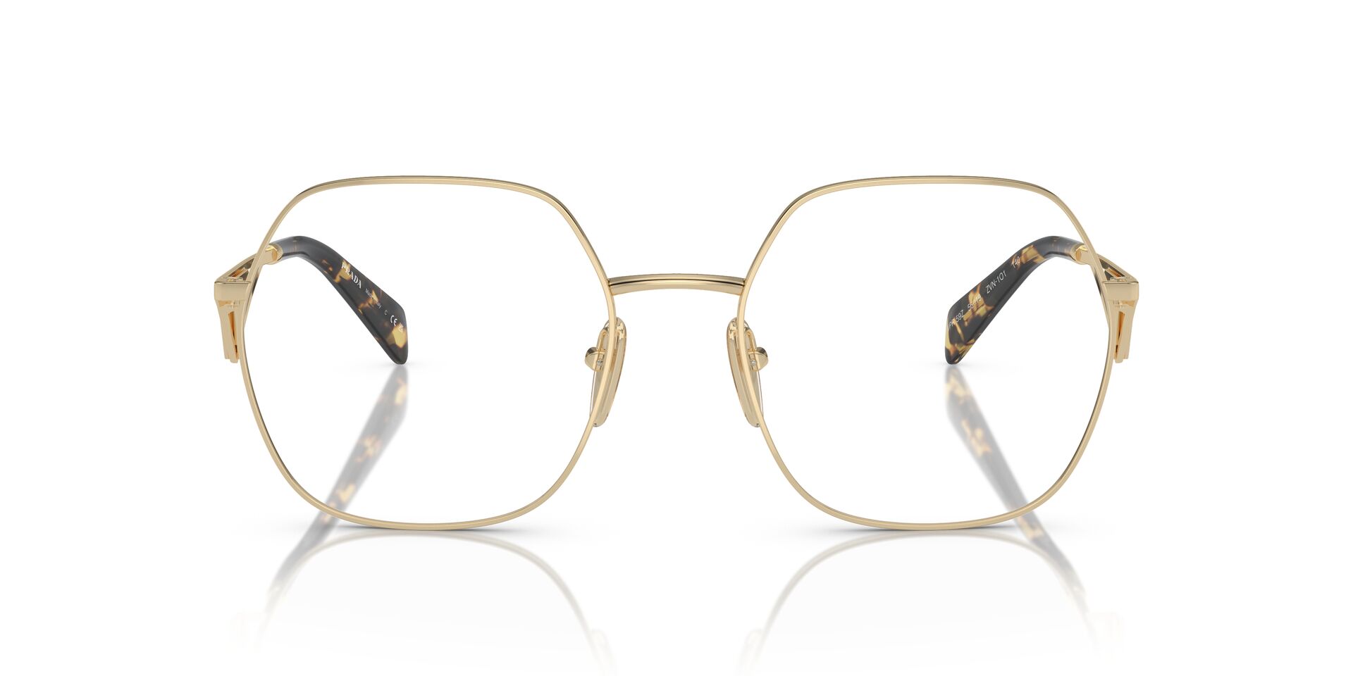 PRADA PR 59ZV ZVN1O1 56