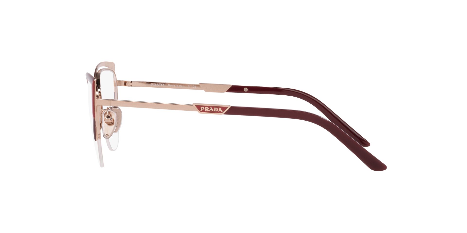 PRADA PR 63YV 13A1O1 52