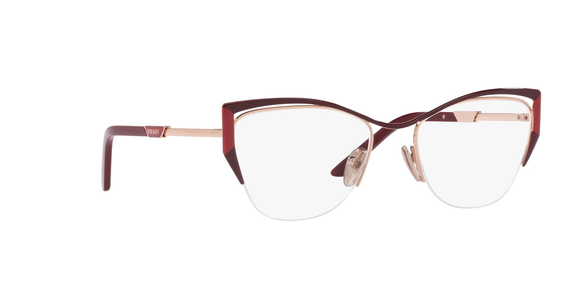 PRADA PR 63YV 13A1O1 52