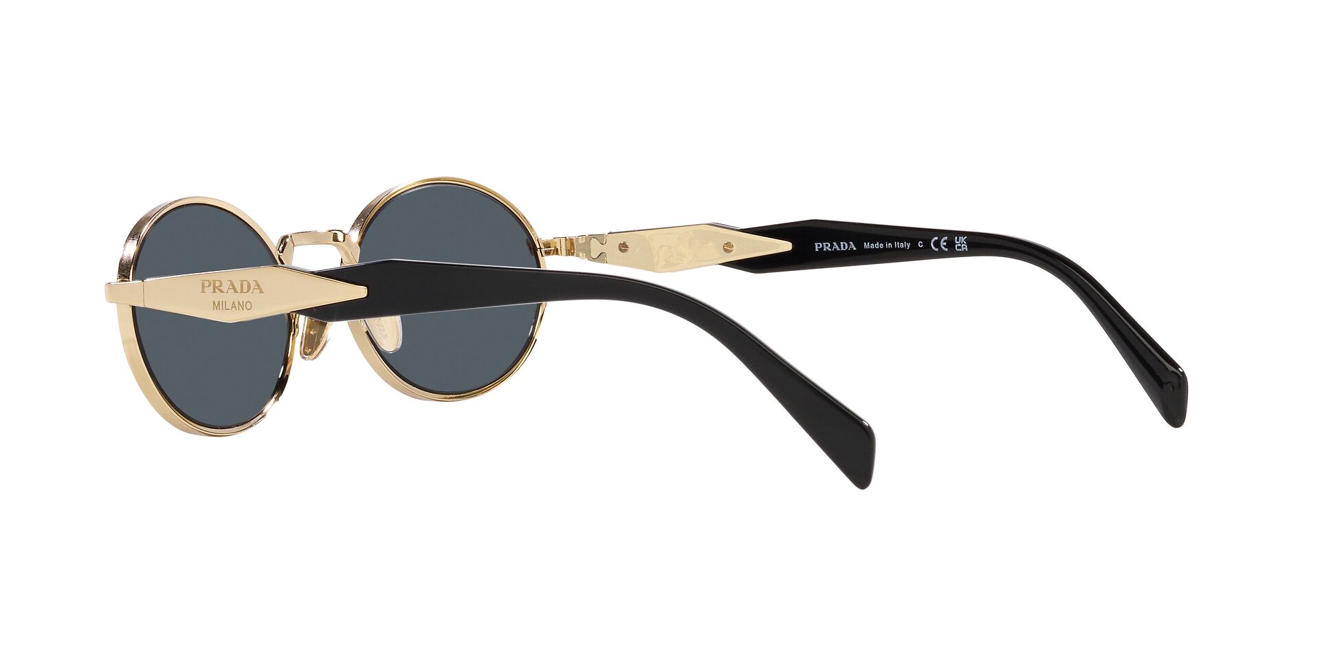 PRADA PR 65ZS ZVN09T 55 - 8