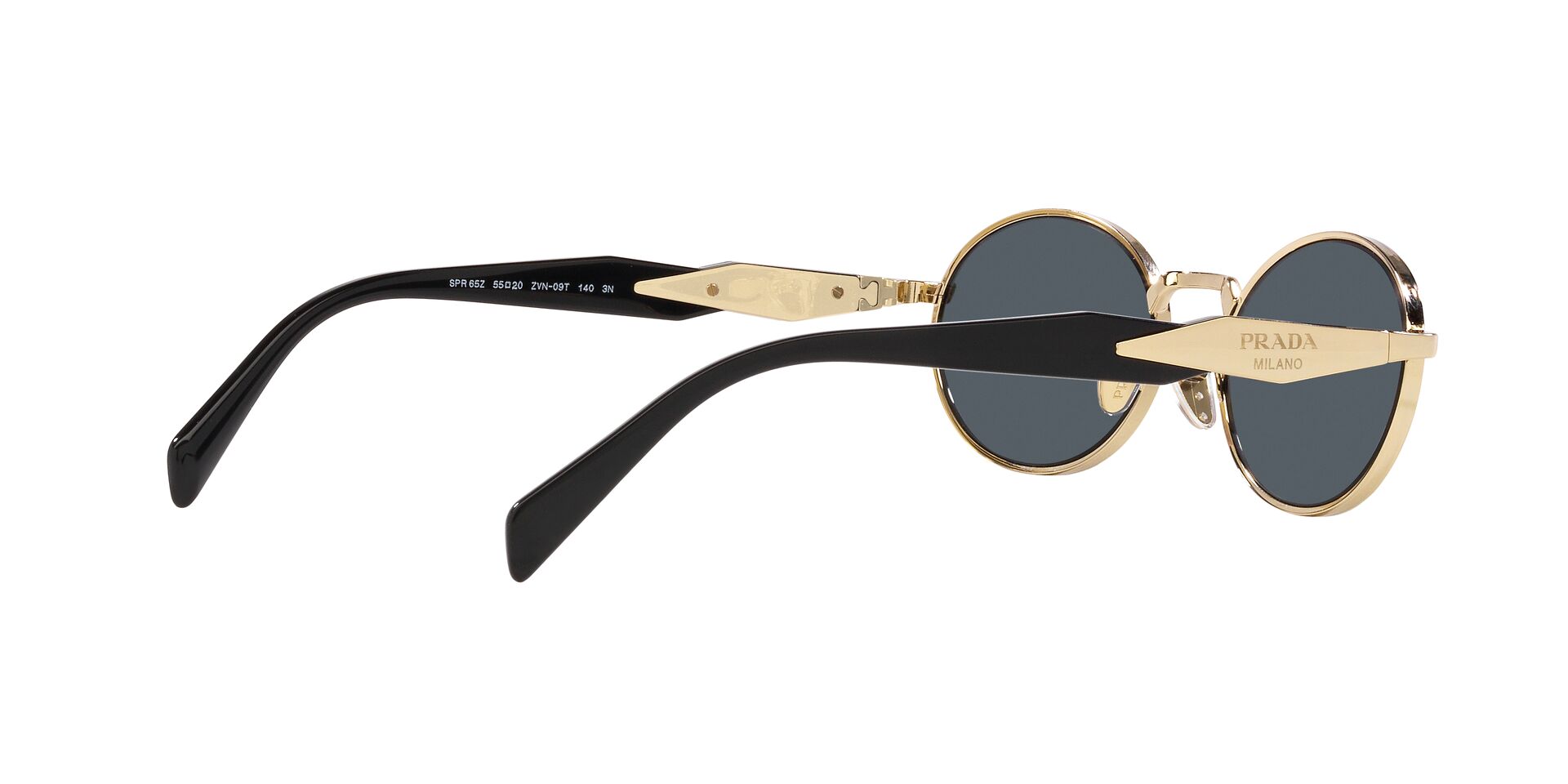 PRADA PR 65ZS ZVN09T 55 - 12