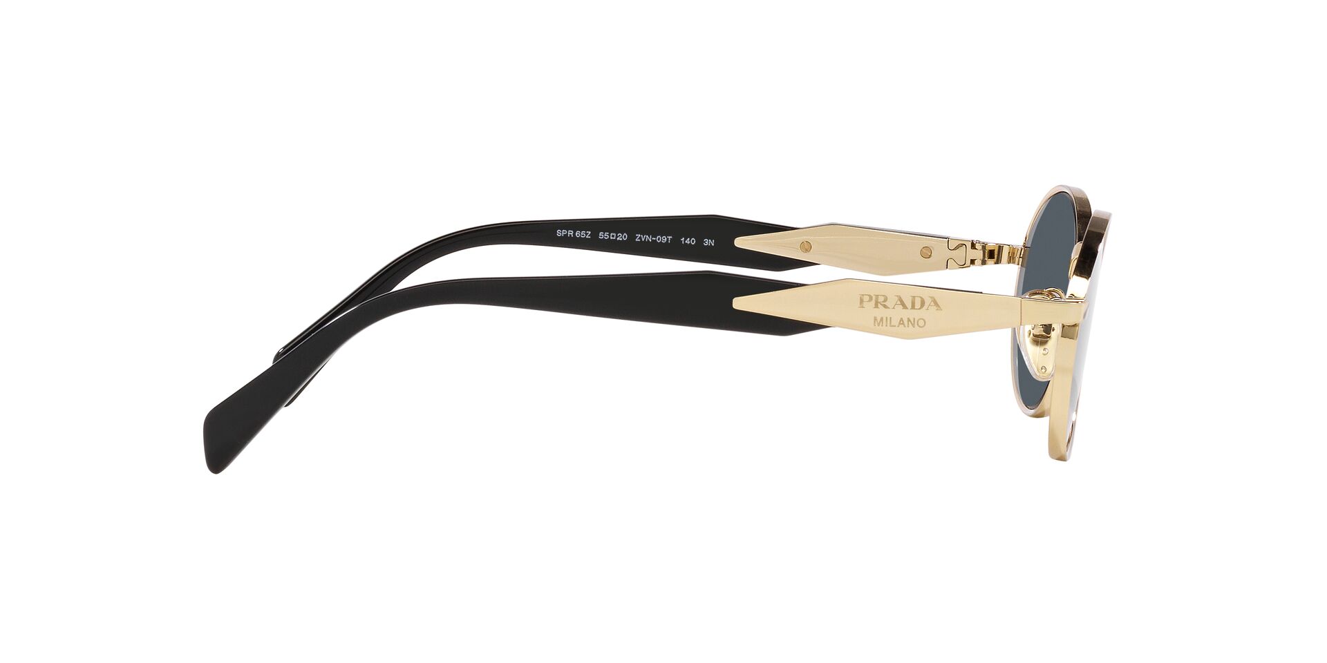 PRADA PR 65ZS ZVN09T 55 - 13