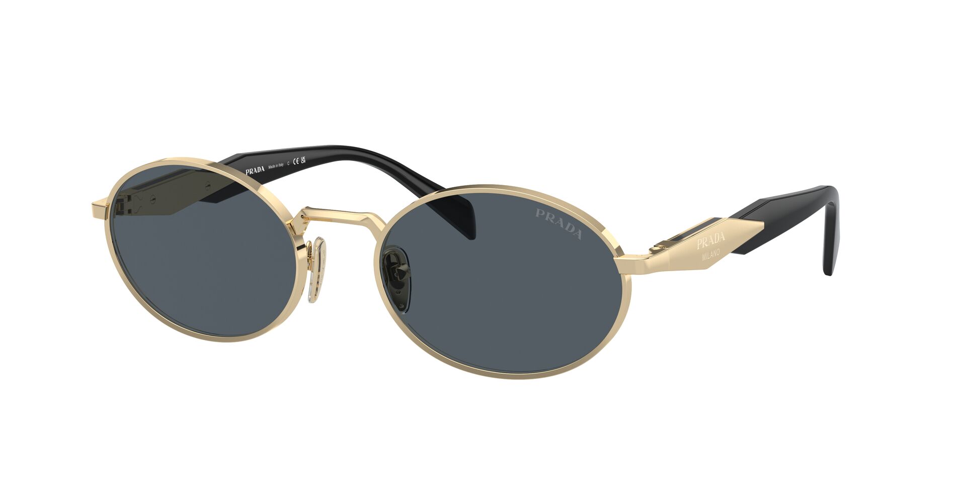 PRADA PR 65ZS ZVN09T 55 - 18