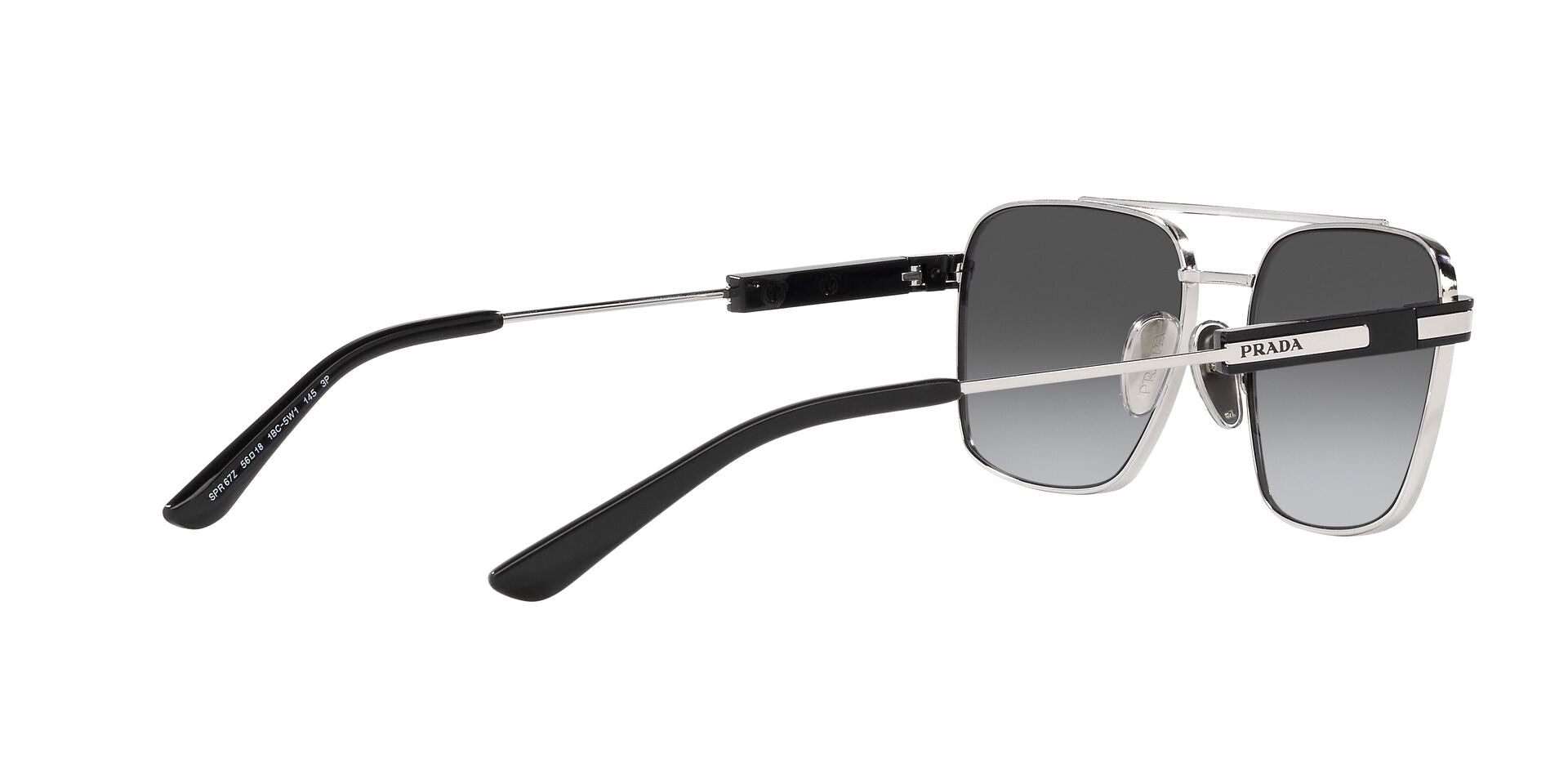 PRADA PR 67ZS 1BC5W1 56