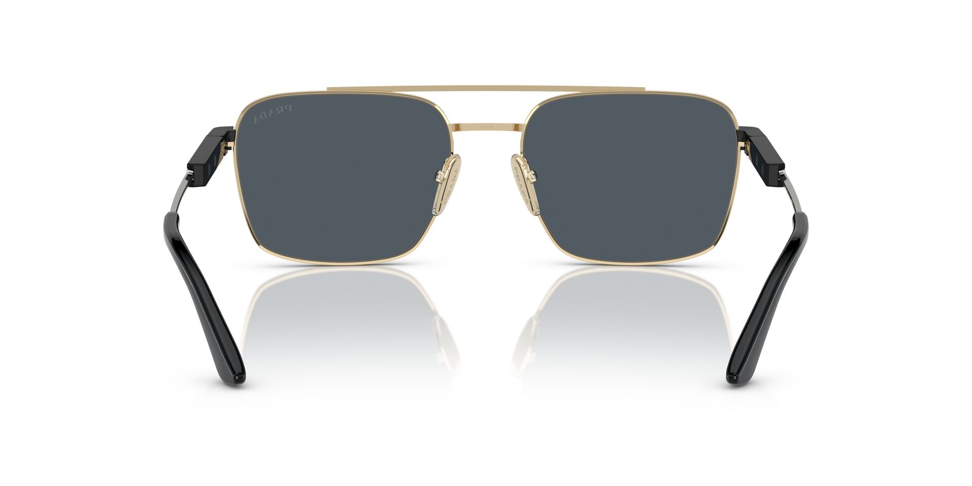 PRADA PR 67ZS ZVN09T 56