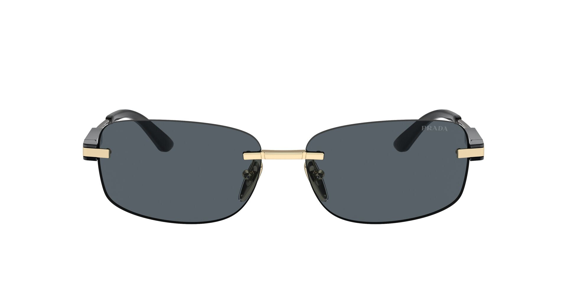 PRADA PR 68ZS ZVN09T 60