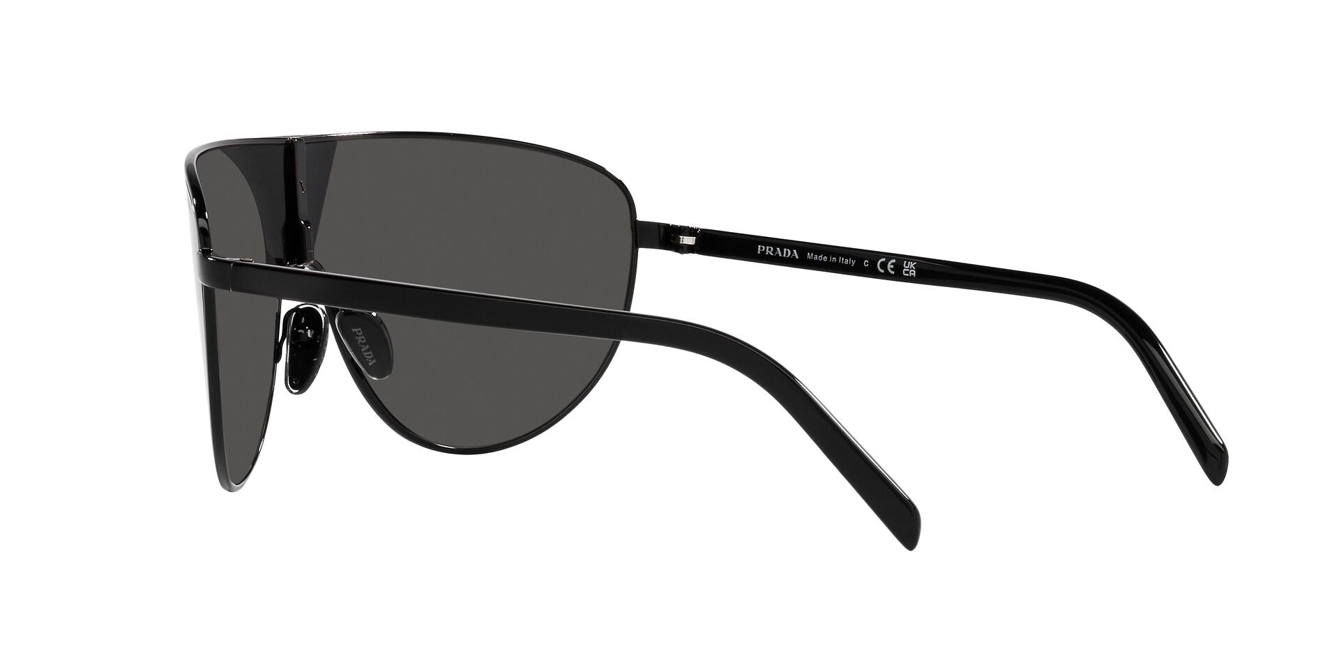 PRADA PR 69ZS 1AB5S0 37