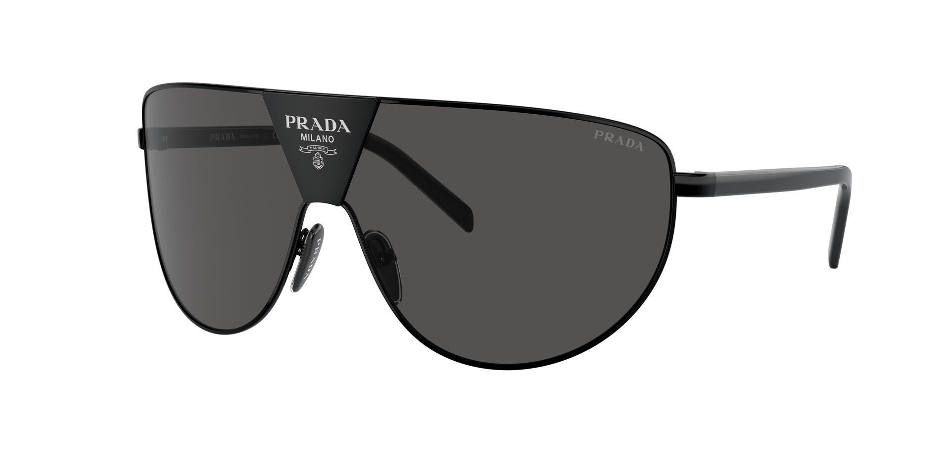 PRADA PR 69ZS 1AB5S0 37