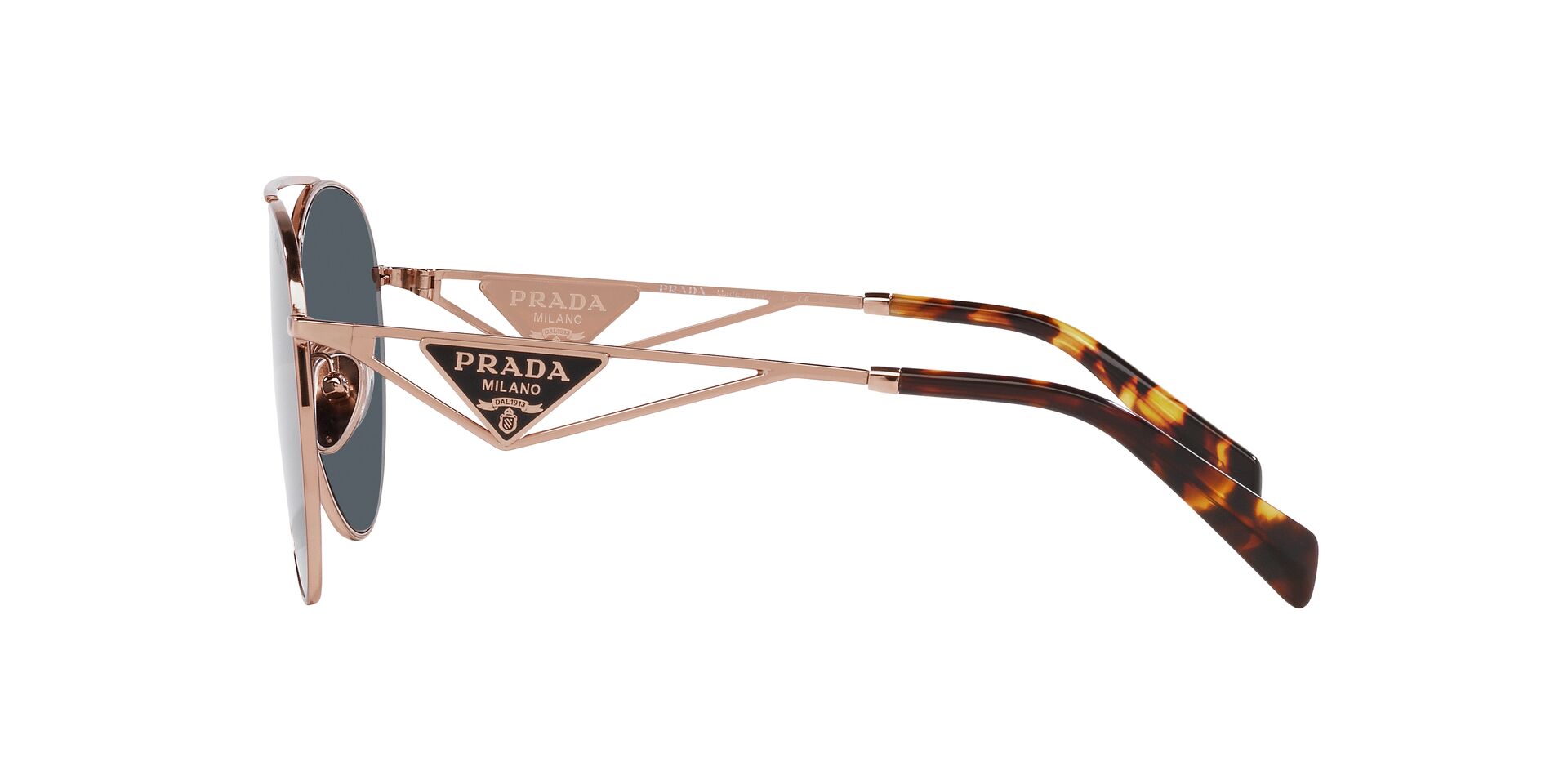 PRADA PR 73ZS SVF09T 61