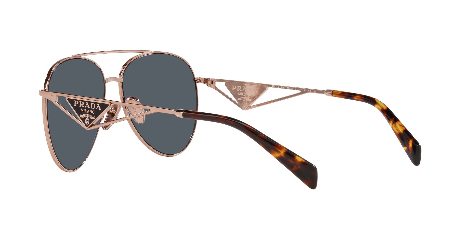 PRADA PR 73ZS SVF09T 61