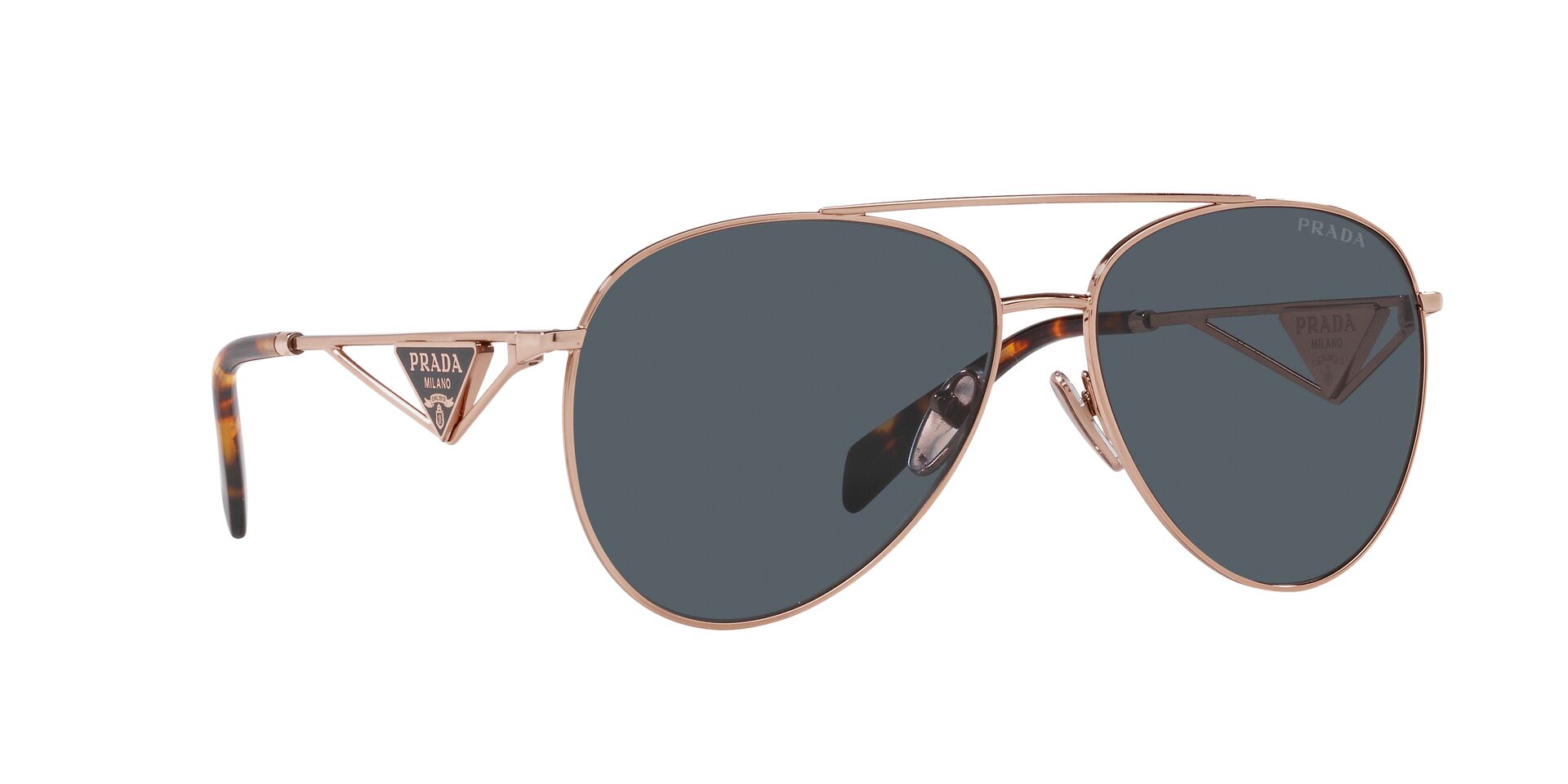 PRADA PR 73ZS SVF09T 61