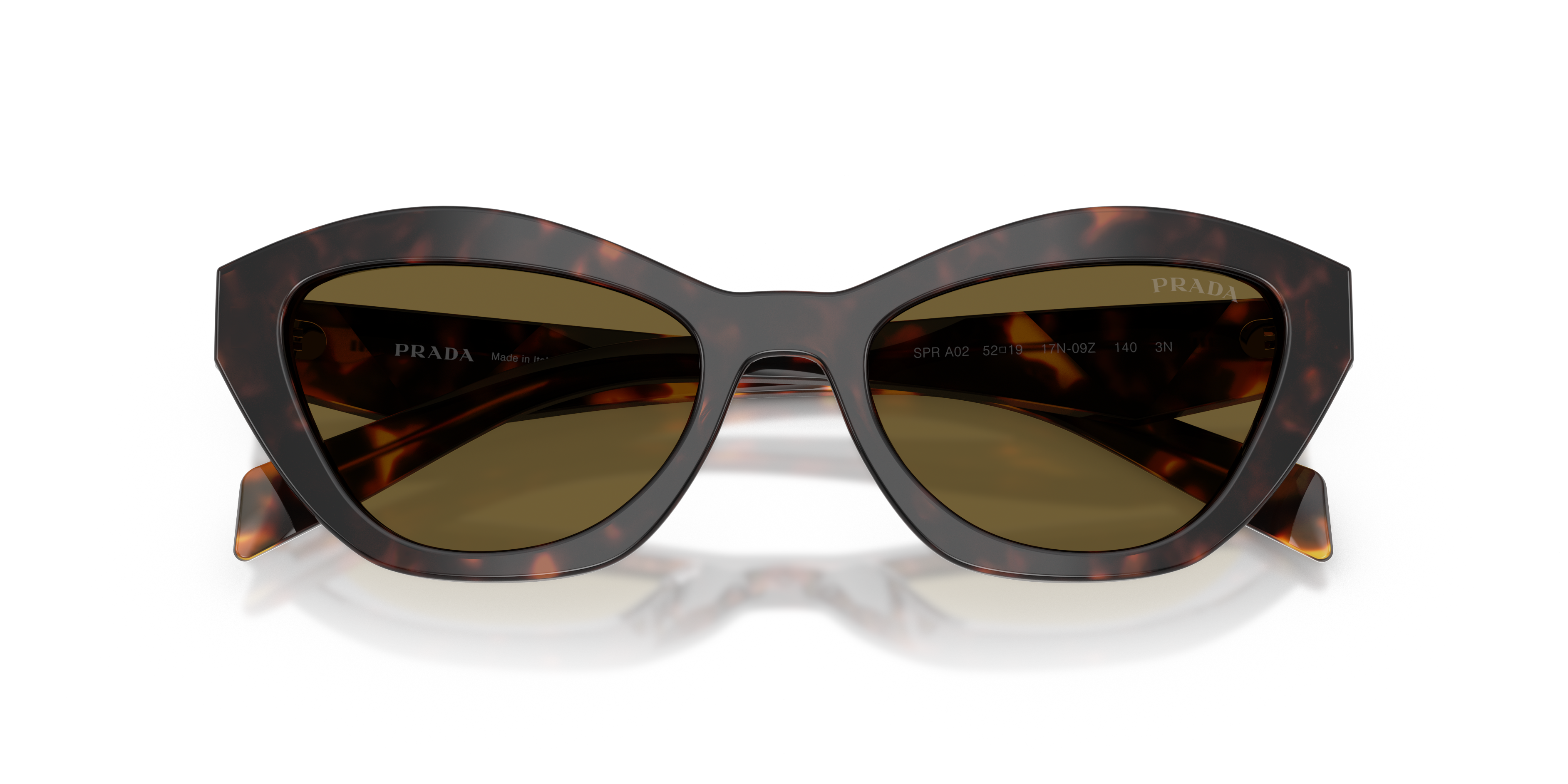 PRADA PR A02S 17N09Z 52