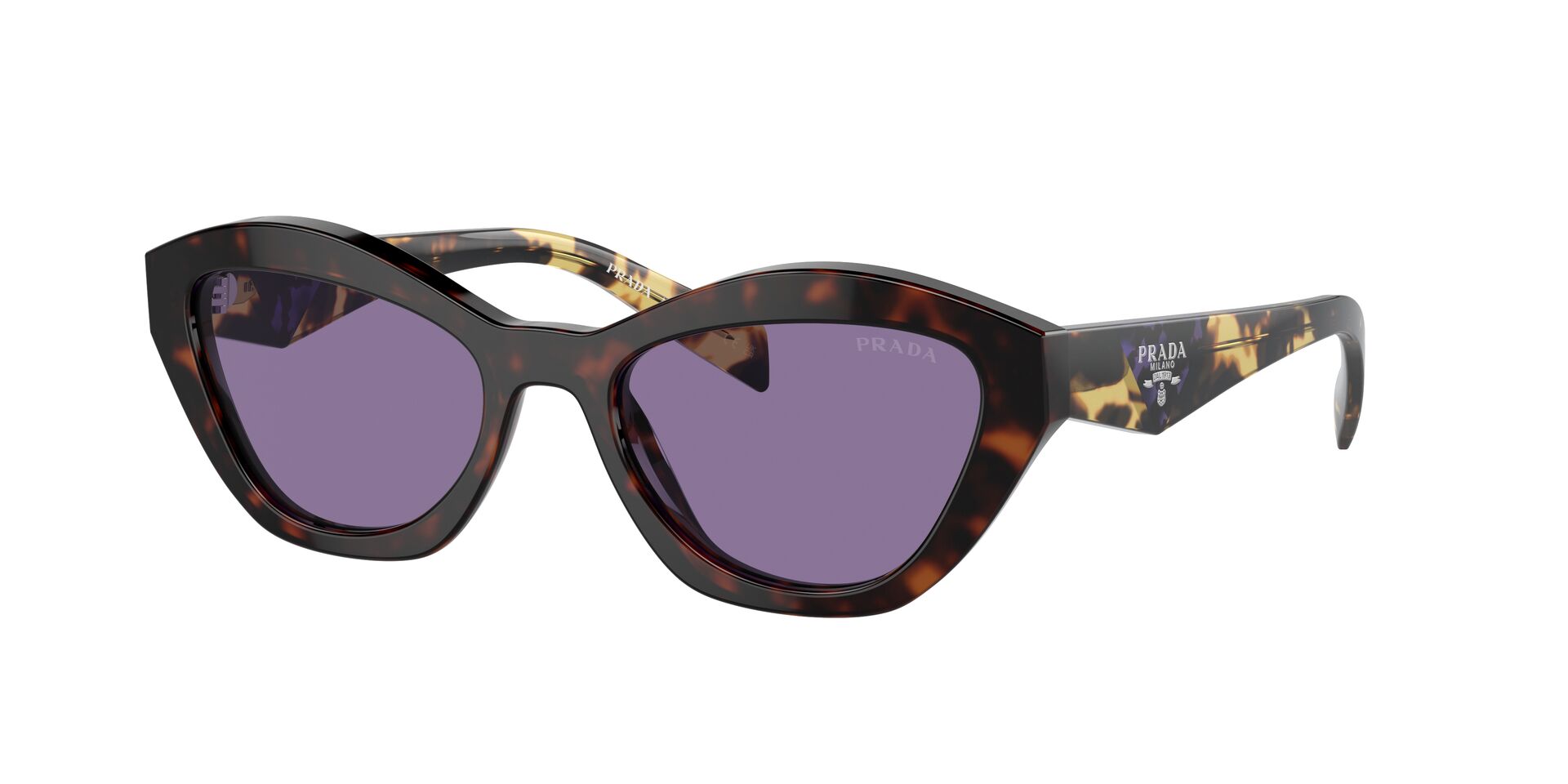 PRADA PR A02S 17N50B 52 - 1