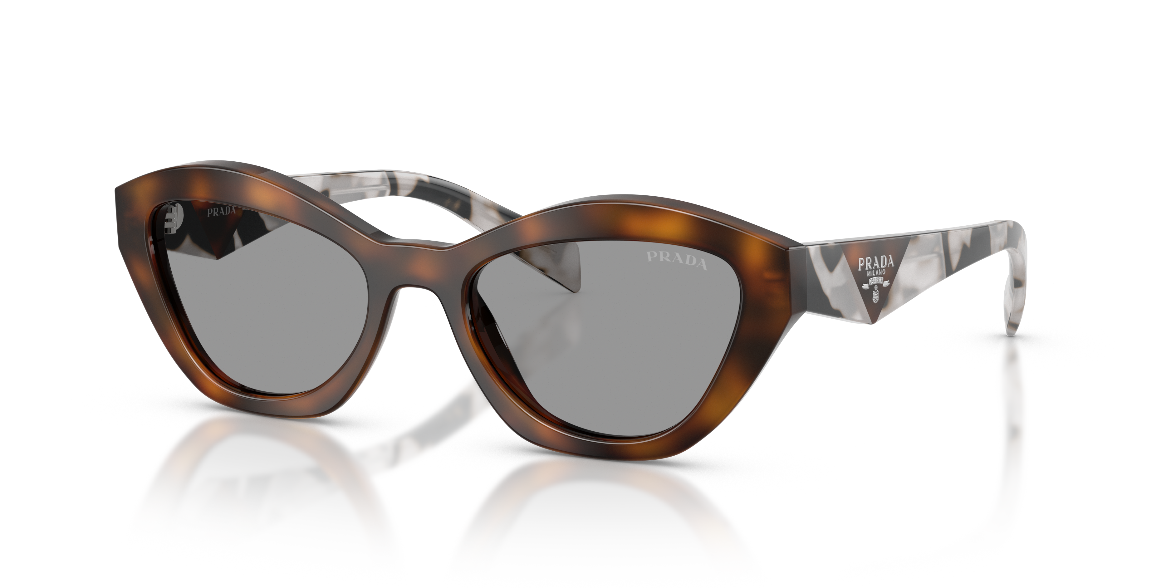 PRADA PR A02S 20D50Q 52