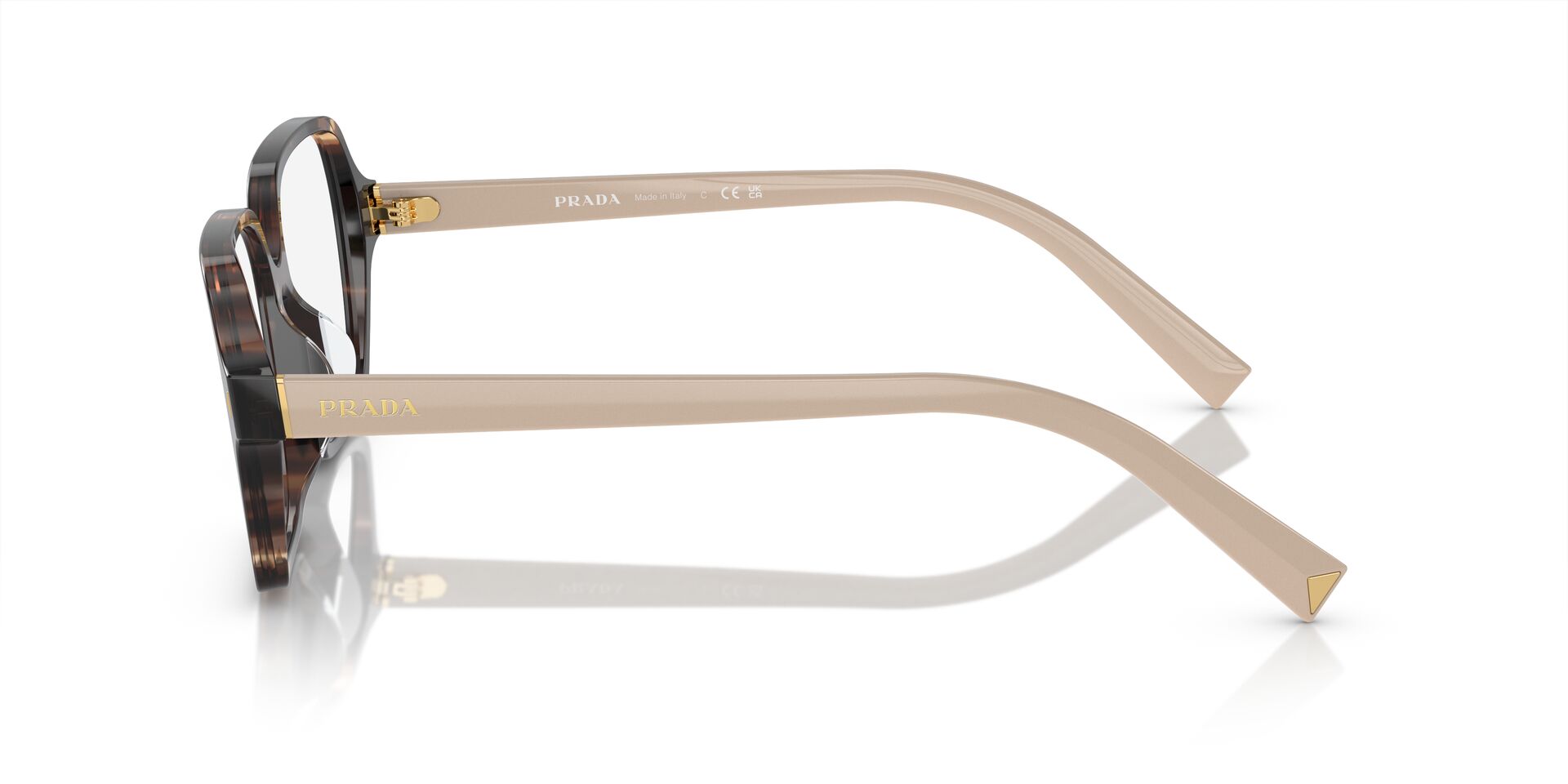 PRADA PR A02V 07R1O1 51