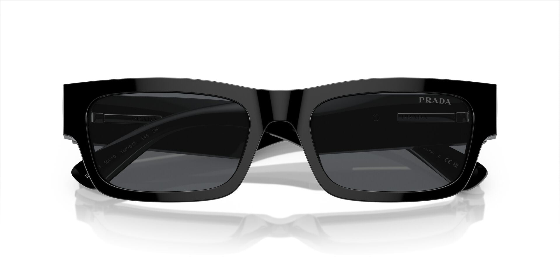 PRADA PR A03S 16K07T 56