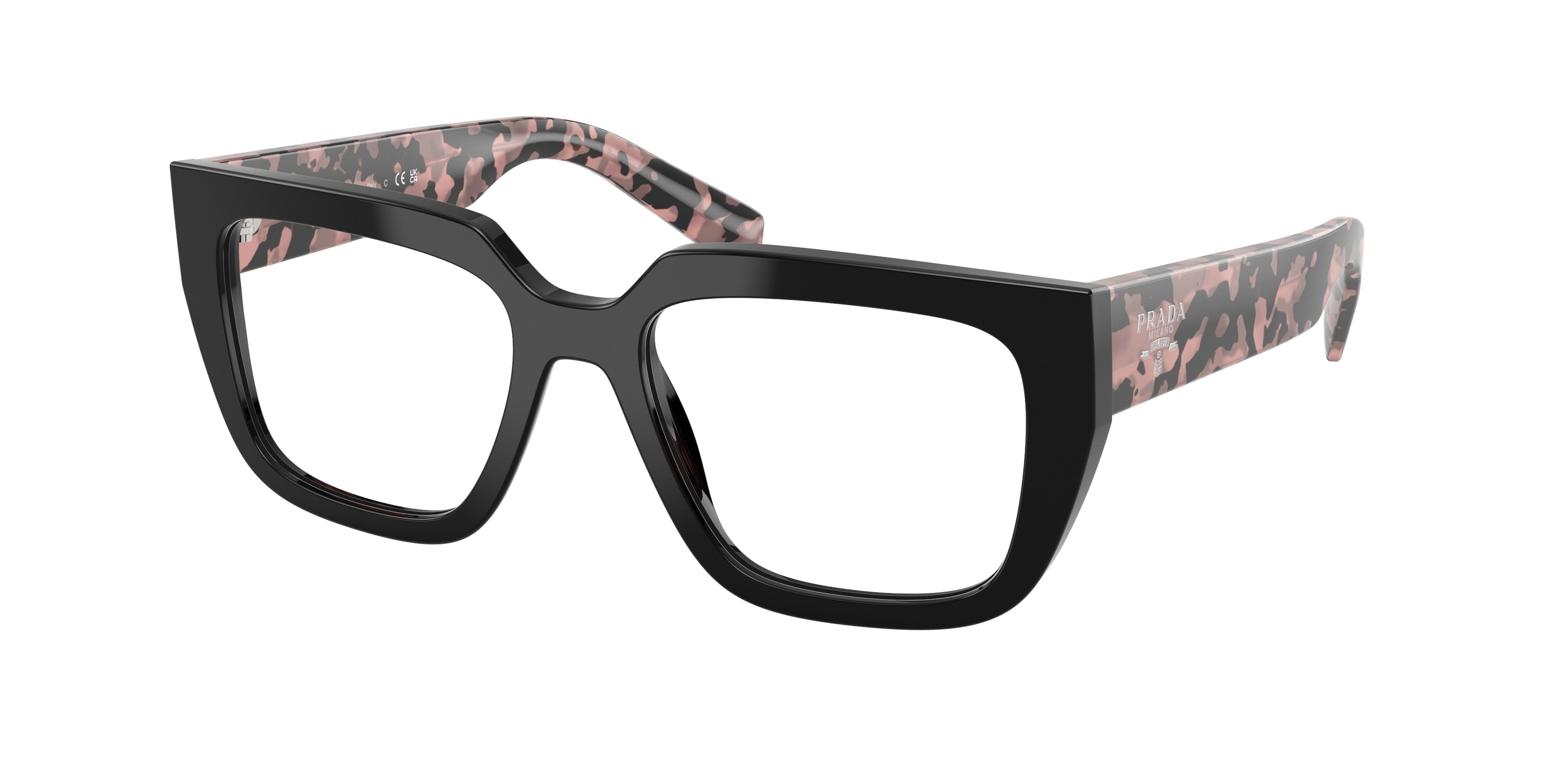 PRADA PR A03V 13P1O1 52