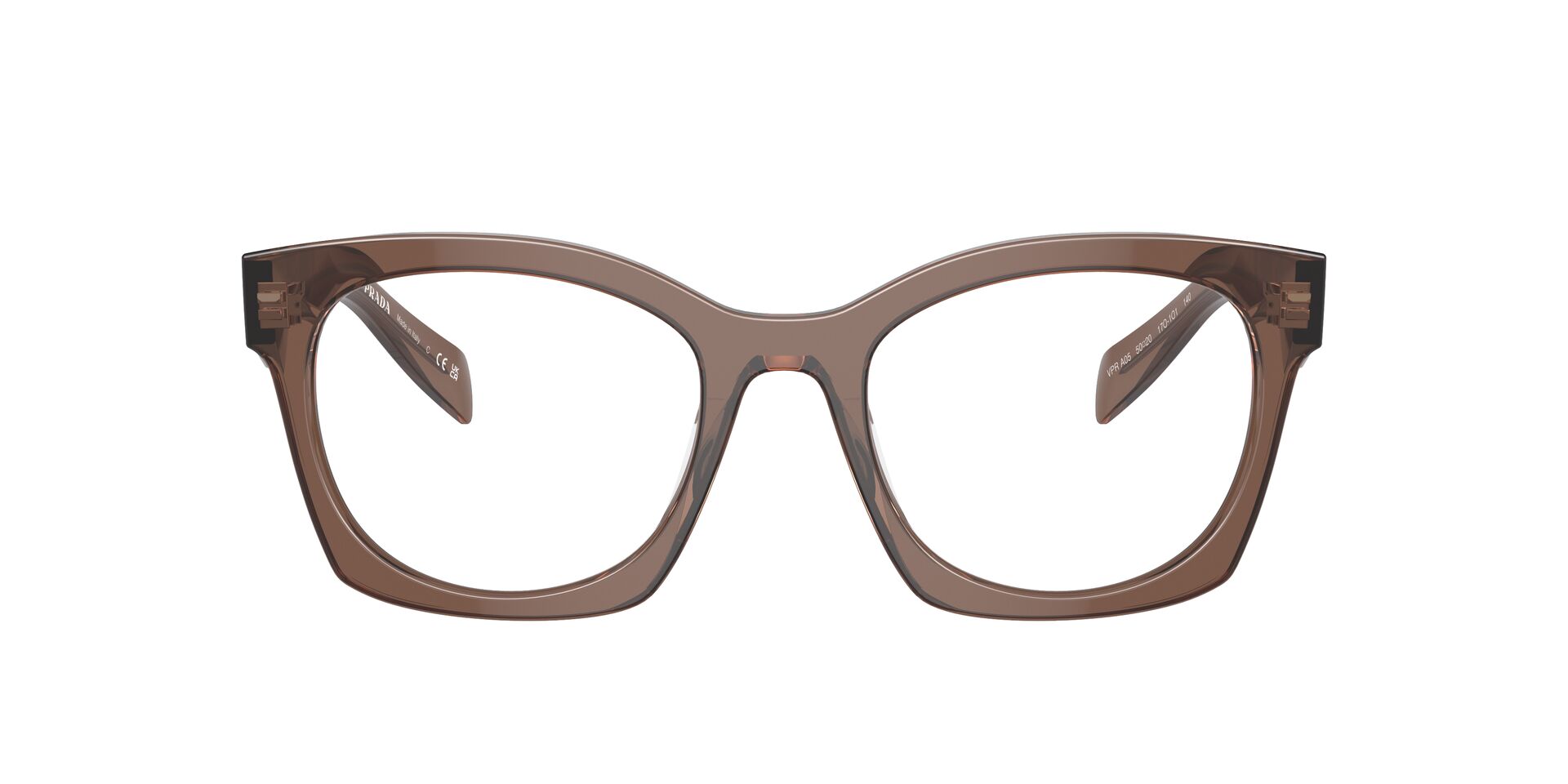 PRADA PR A05V 17O1O1 52