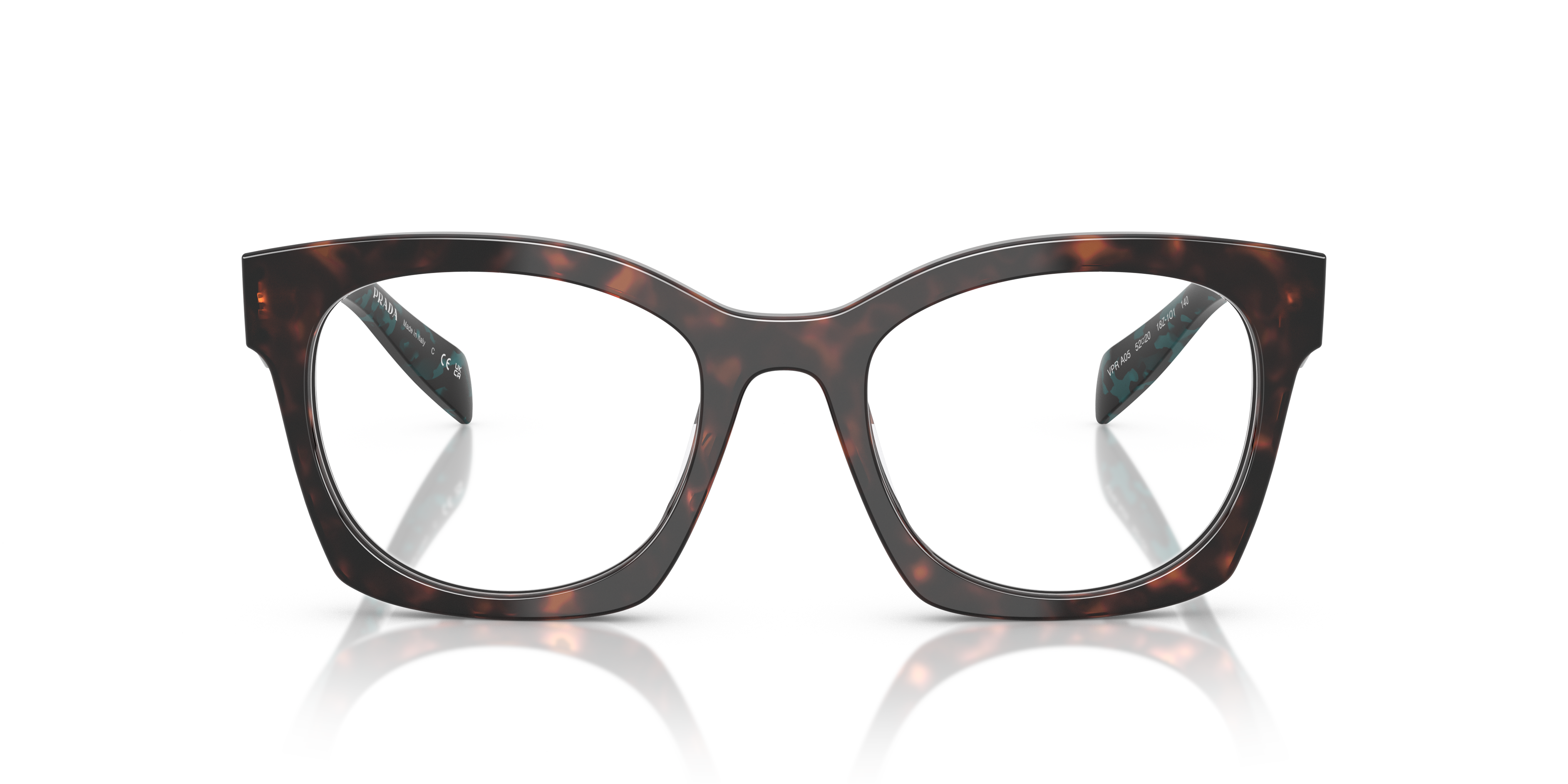 PRADA PR A05V 18Z1O1 52