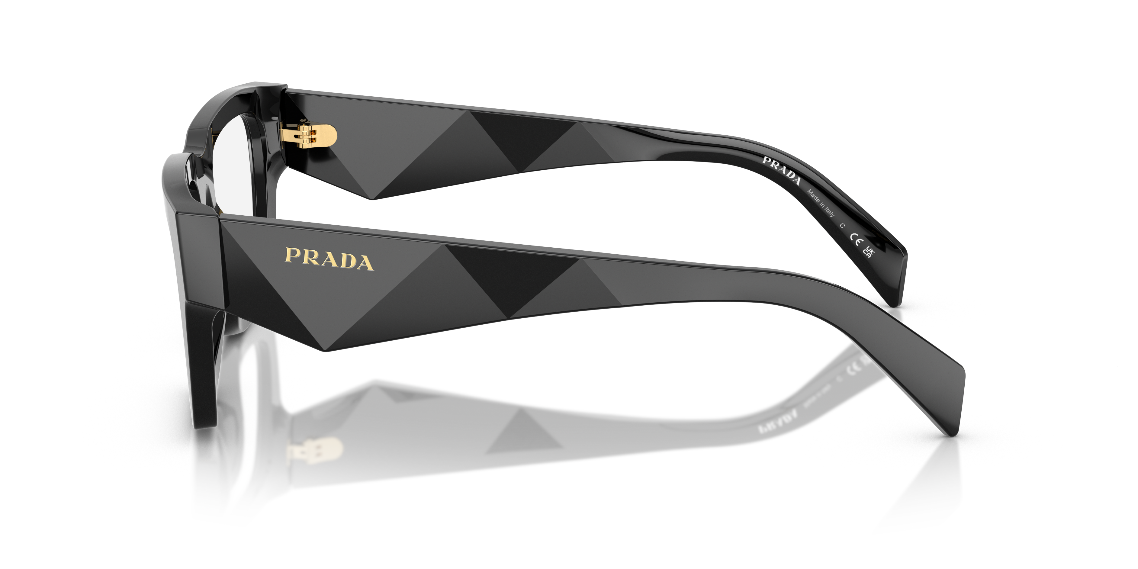 PRADA PR A06S 16K08N 50