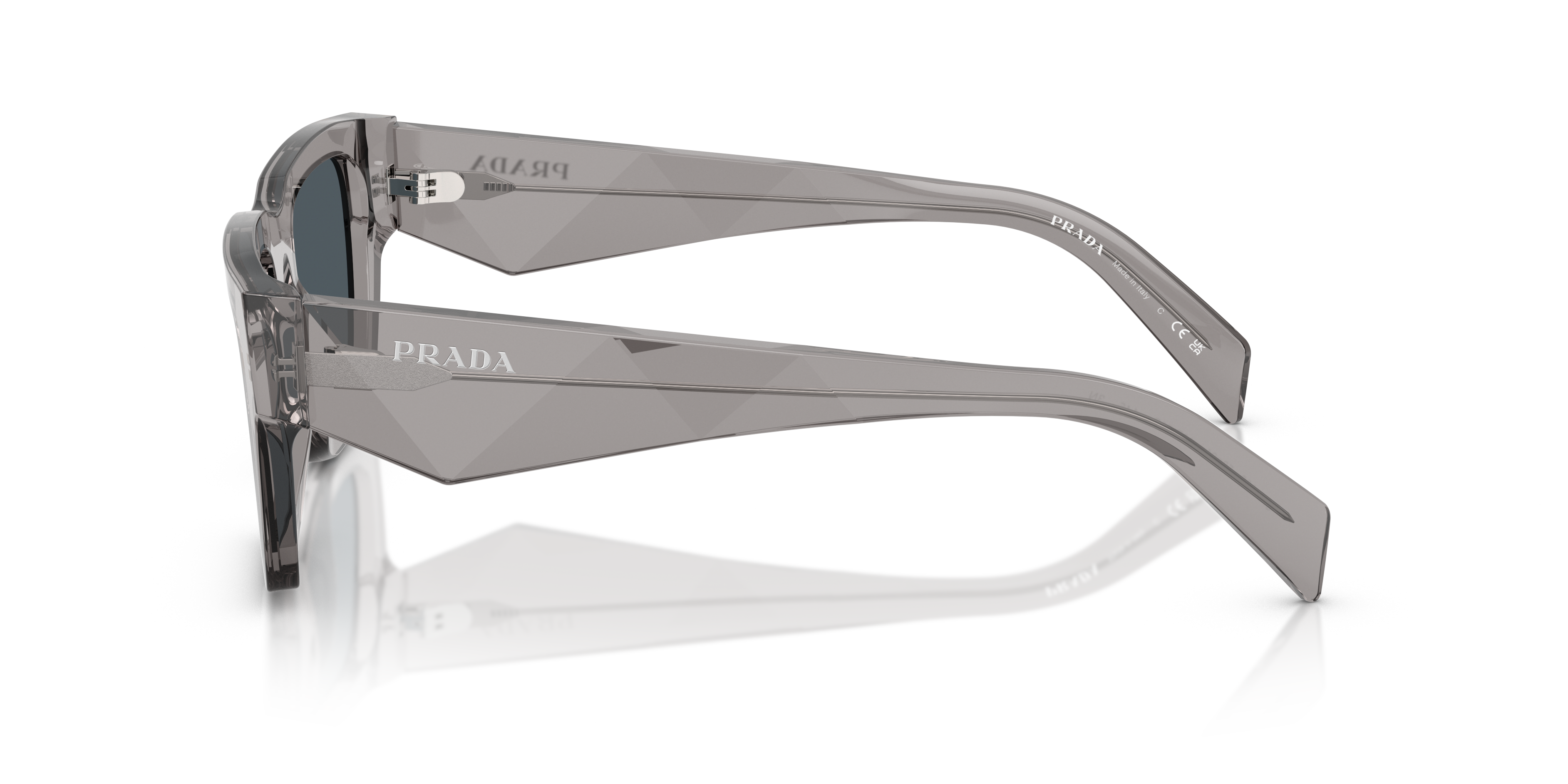 PRADA PR A06S 16Z70B 50