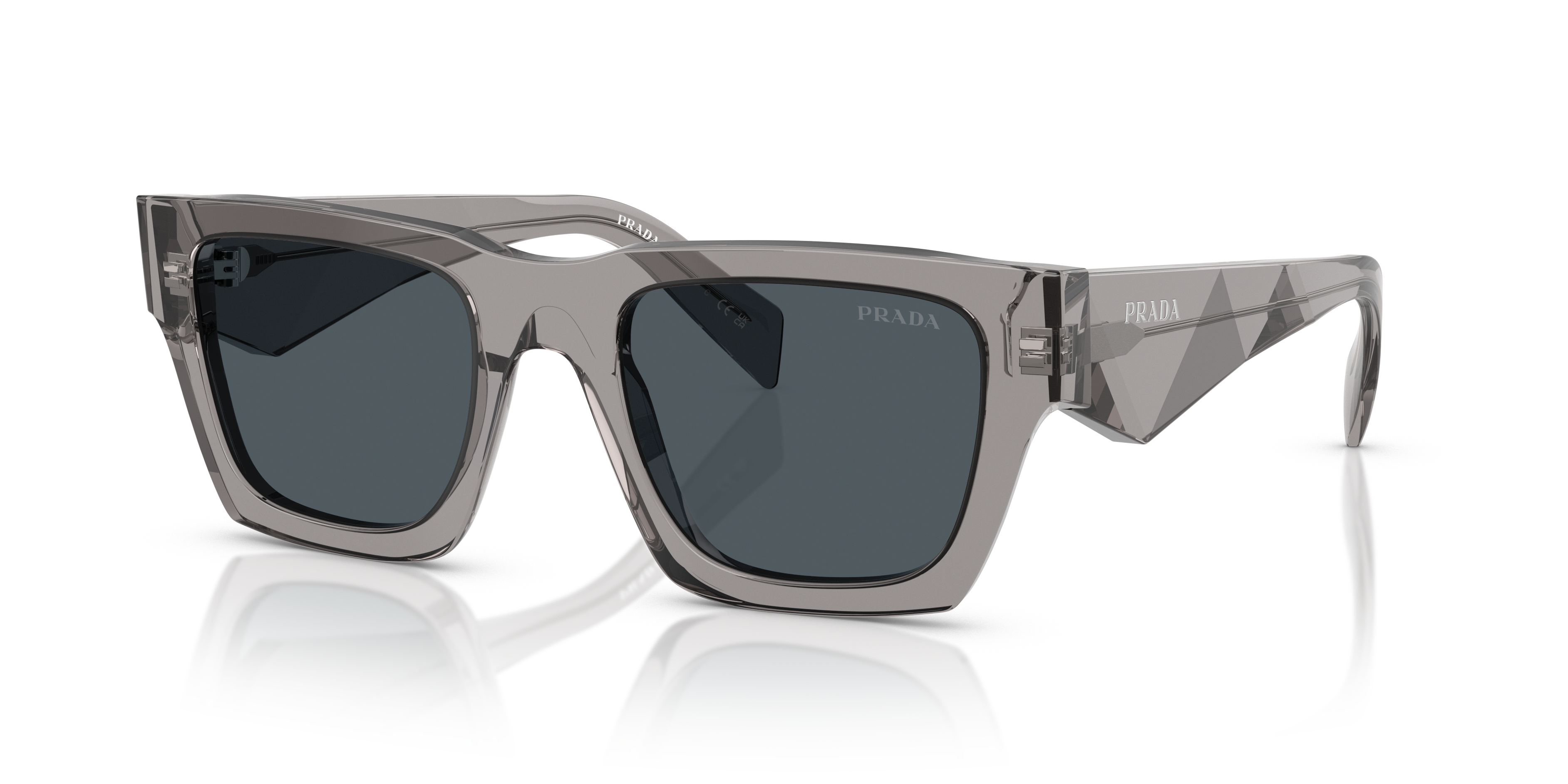 PRADA PR A06S 16Z70B 50