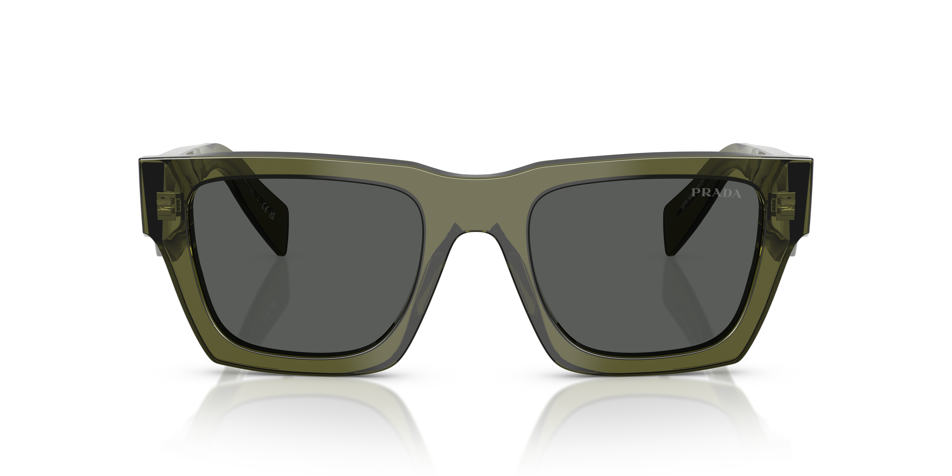 PRADA PR A06S 25A40L 50