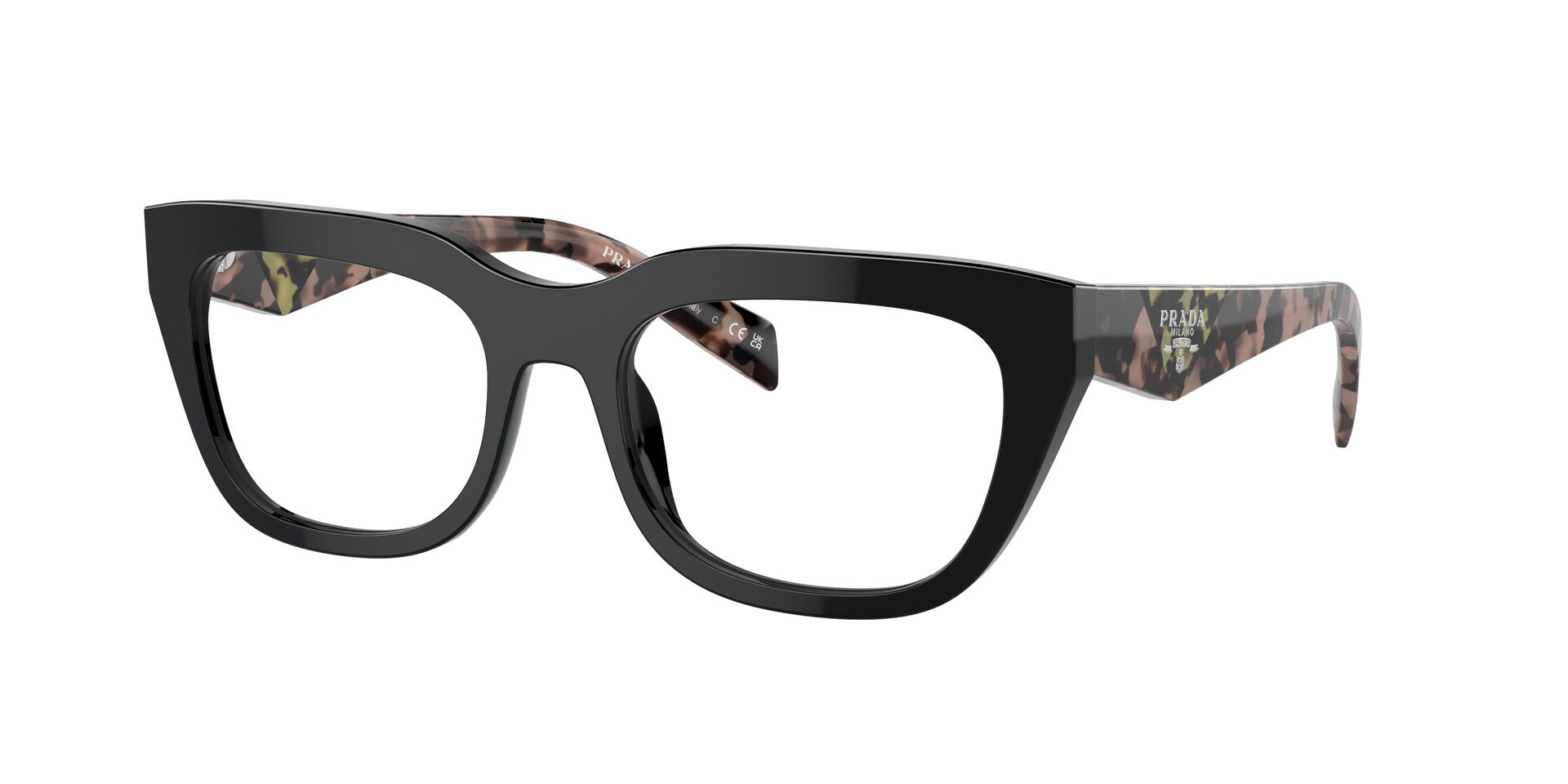 PRADA PR A06V 13P1O1 52