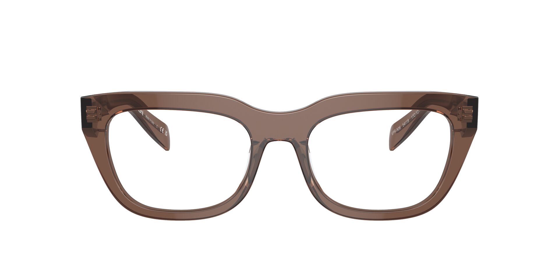 PRADA PR A06V 17O1O1 54