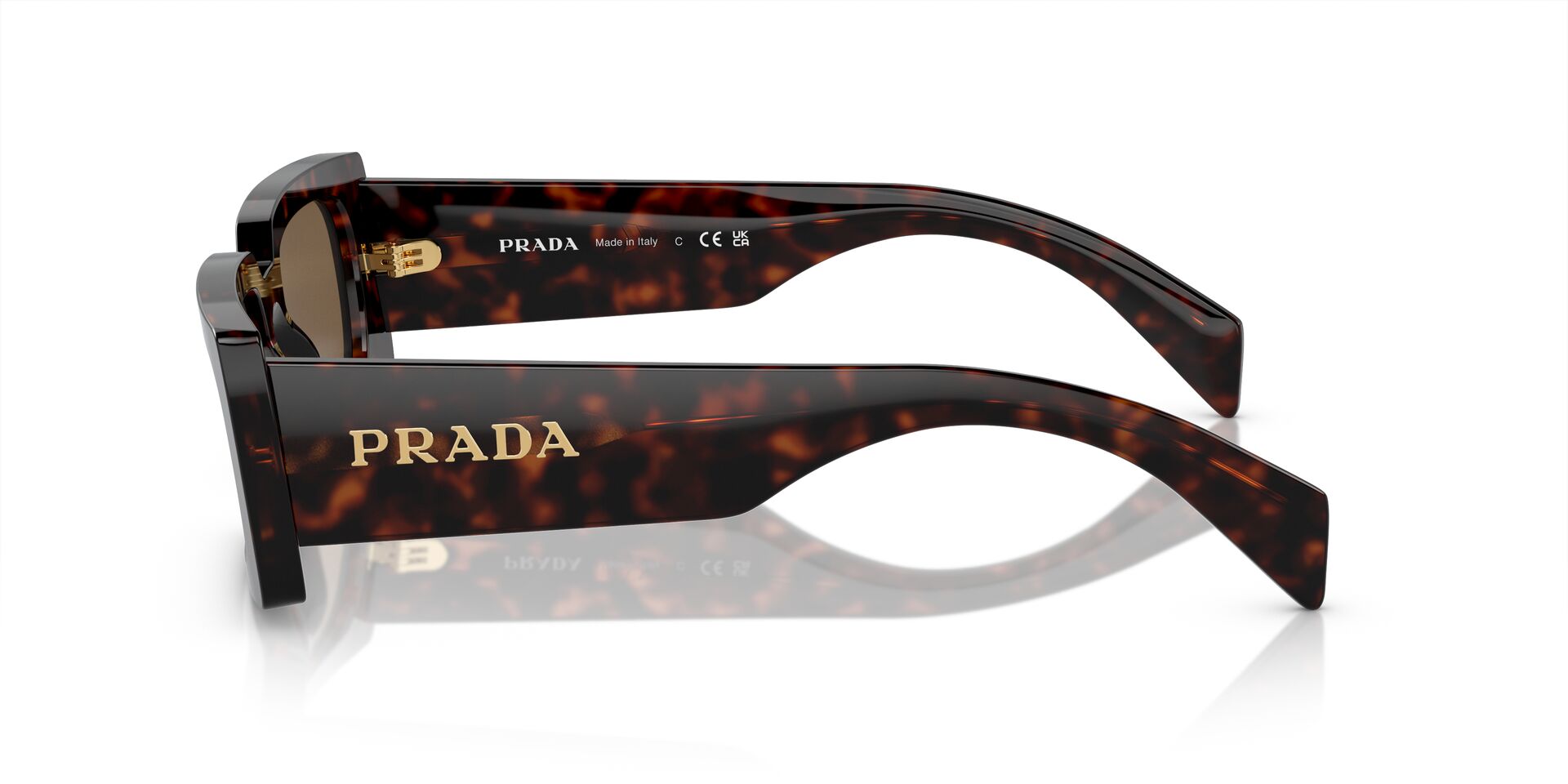 PRADA PR A07S 16N5Y1 52 - 18