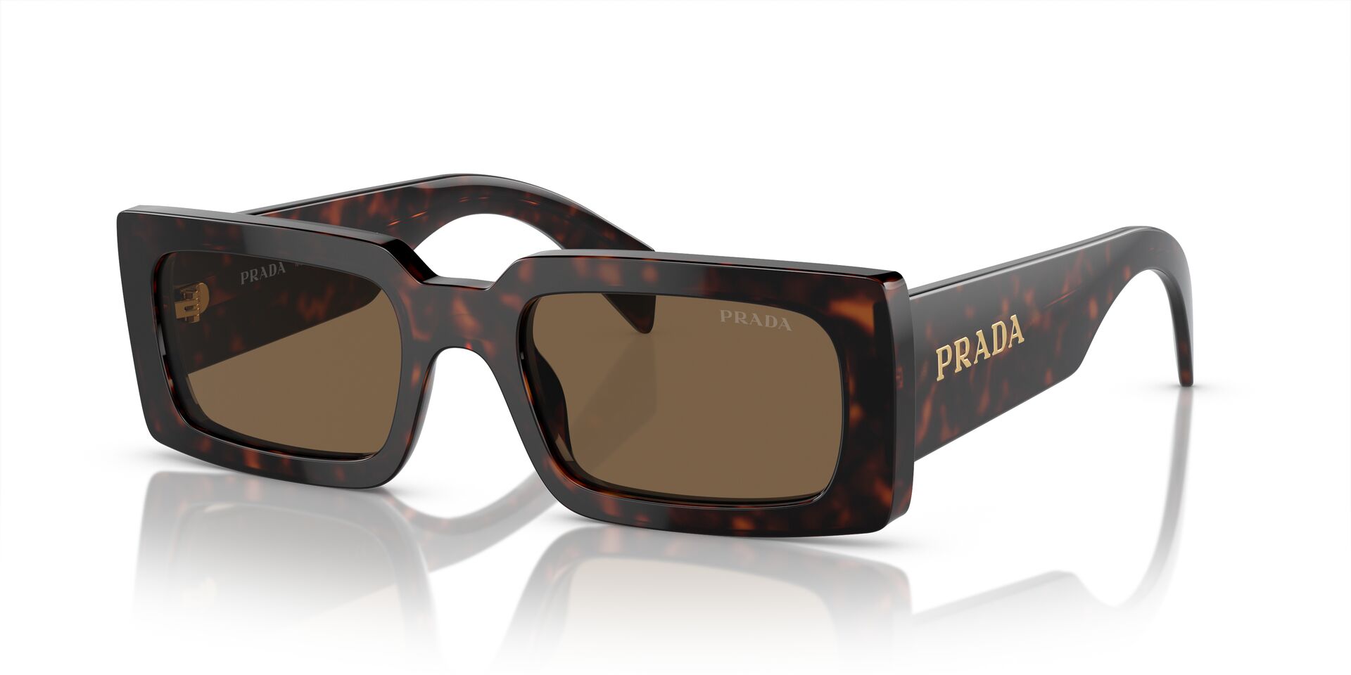 PRADA PR A07S 16N5Y1 52 - 19