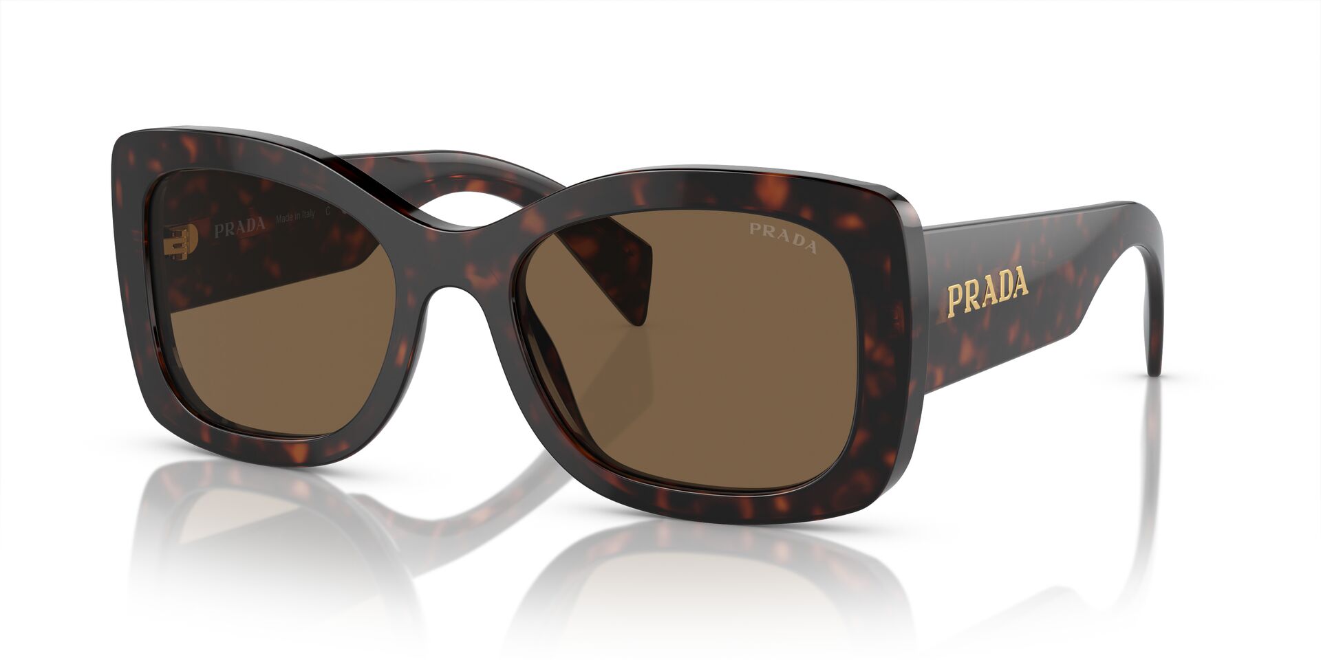 PRADA PR A08S 16N5Y1 56