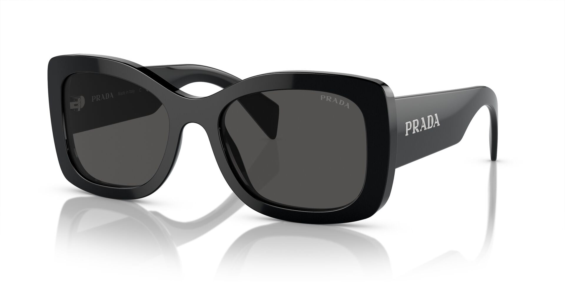 PRADA PR A08S 1AB5S0 56