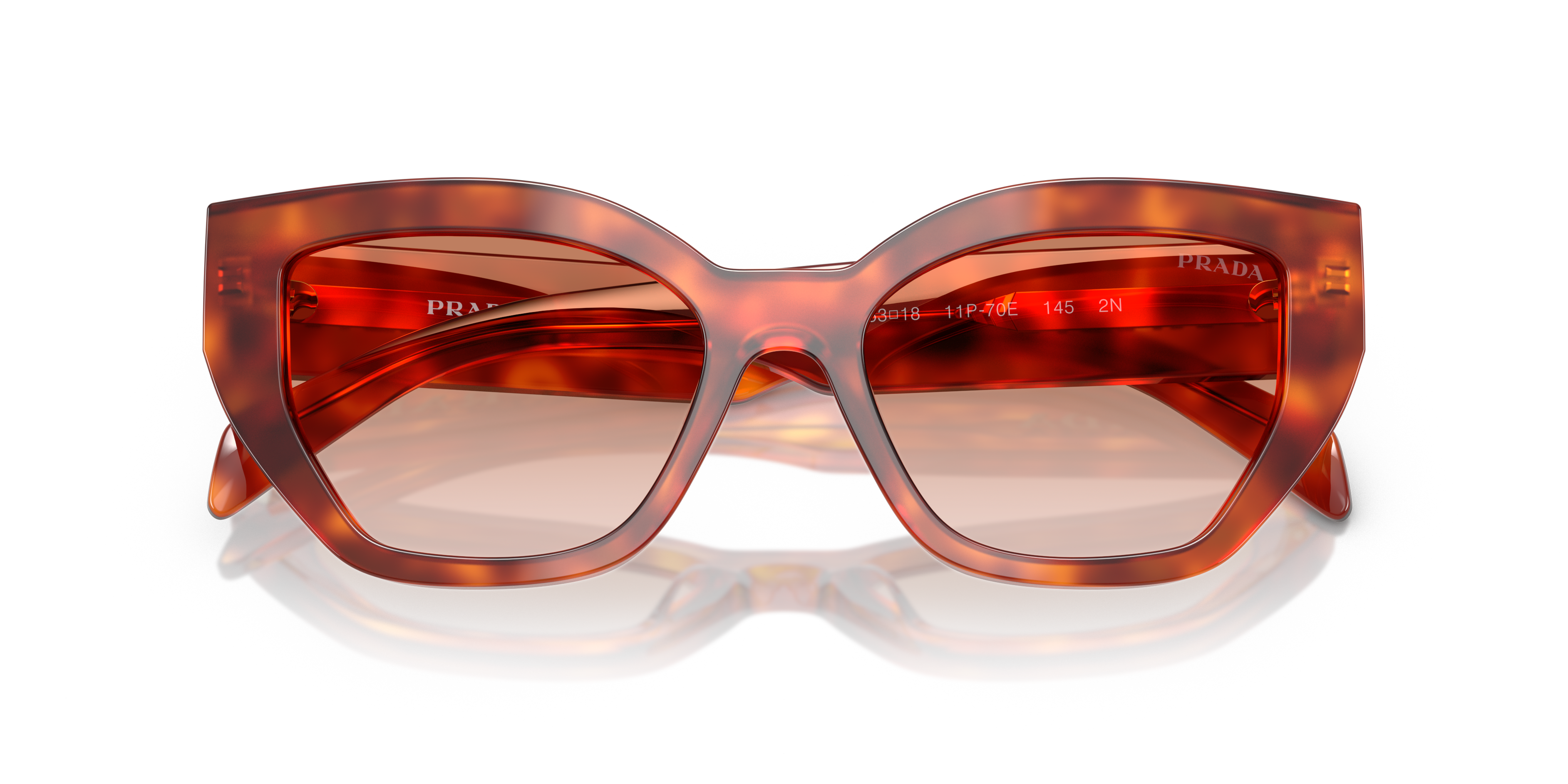 PRADA PR A09S 11P70E 53