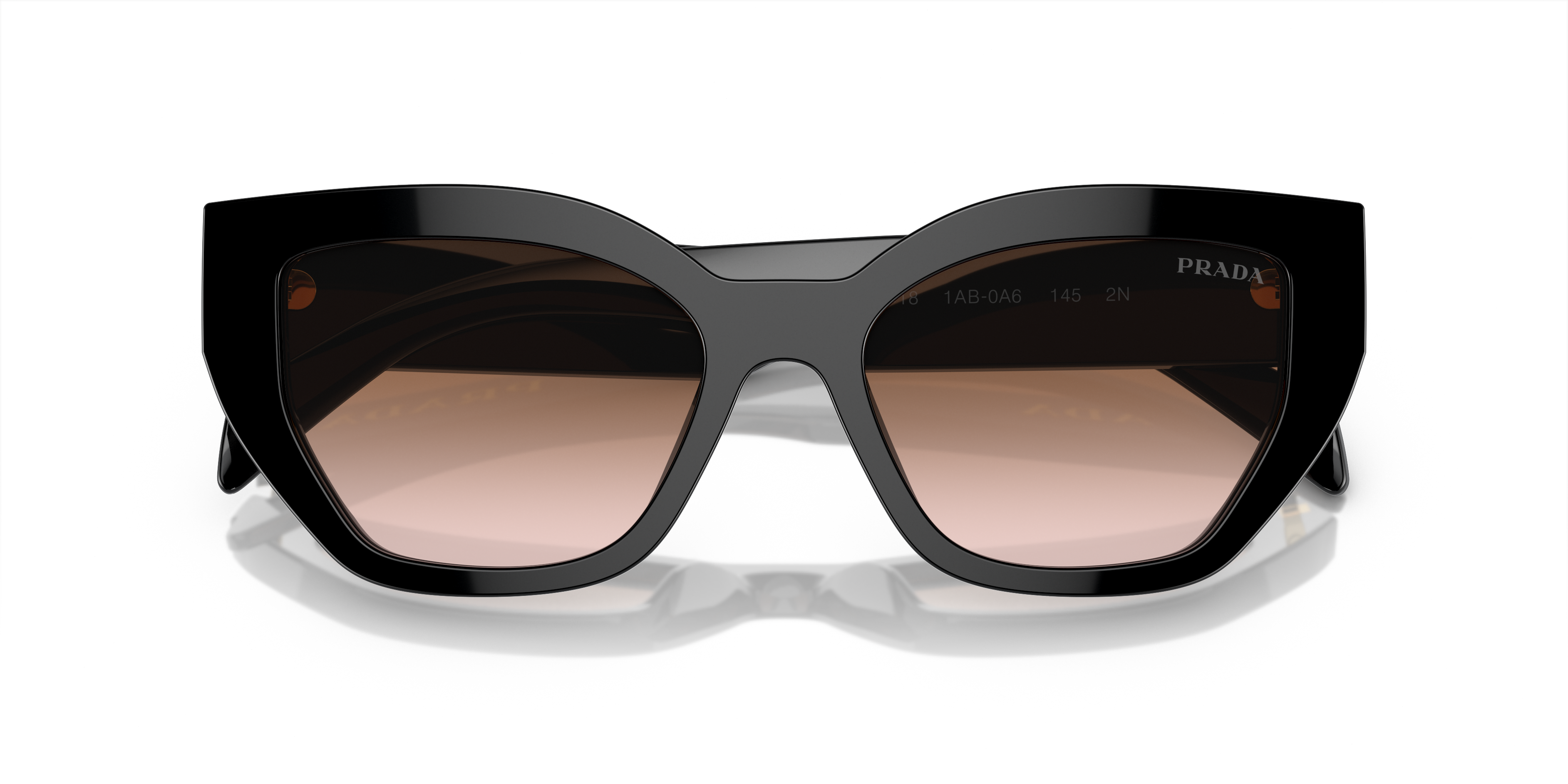 PRADA PR A09S 1AB0A6 53