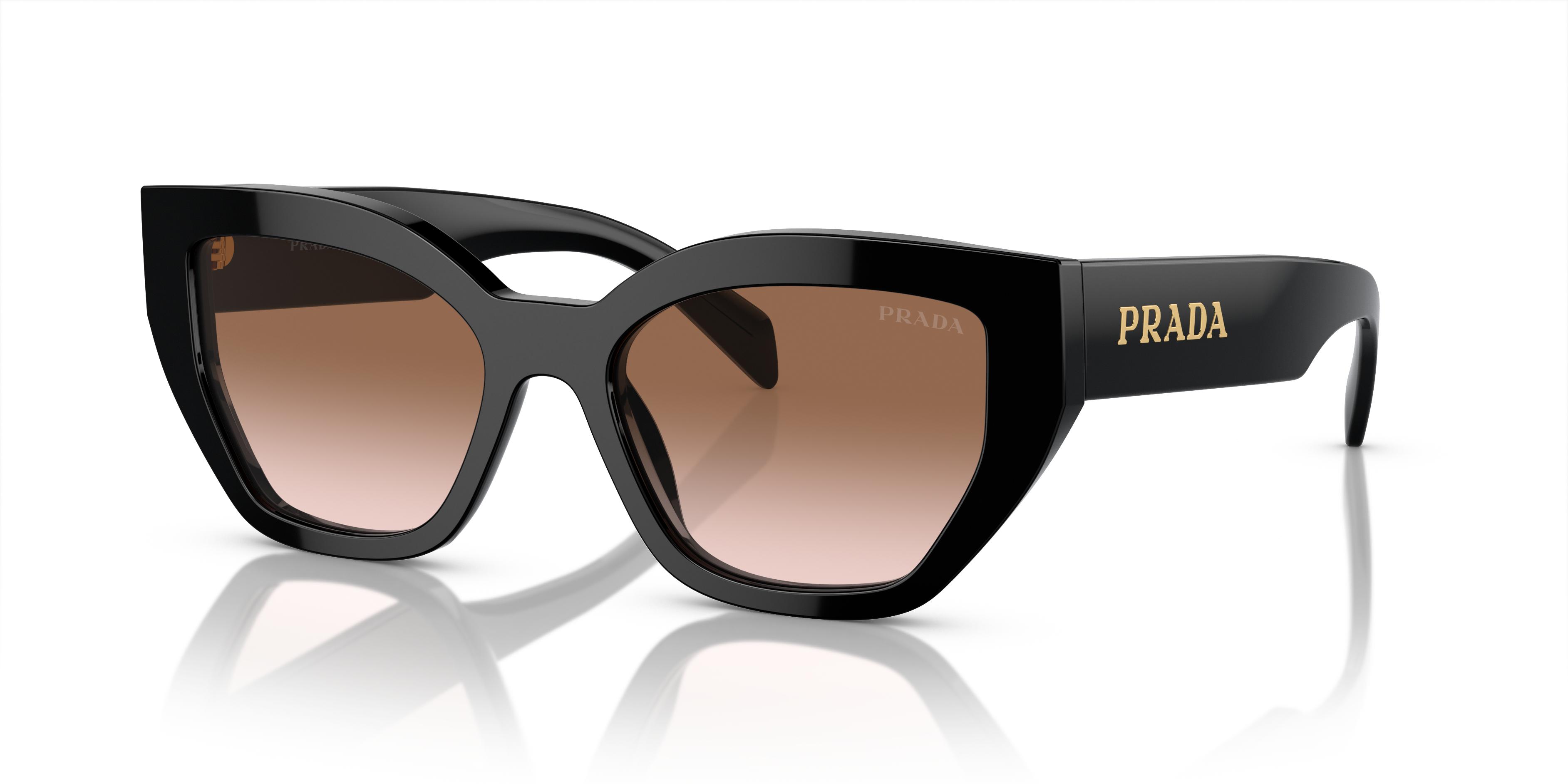 PRADA PR A09S 1AB0A6 53