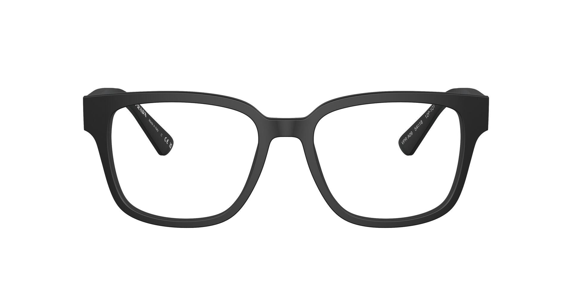 PRADA PR A09V 12P1O1 54