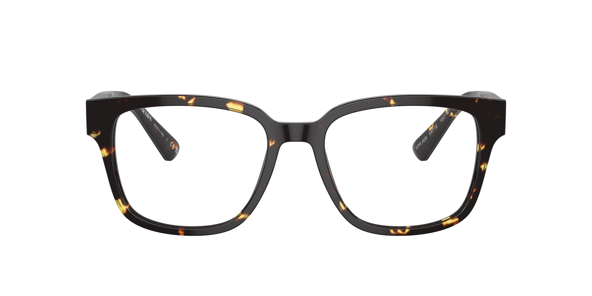 PRADA PR A09V 16O1O1 54 - 17