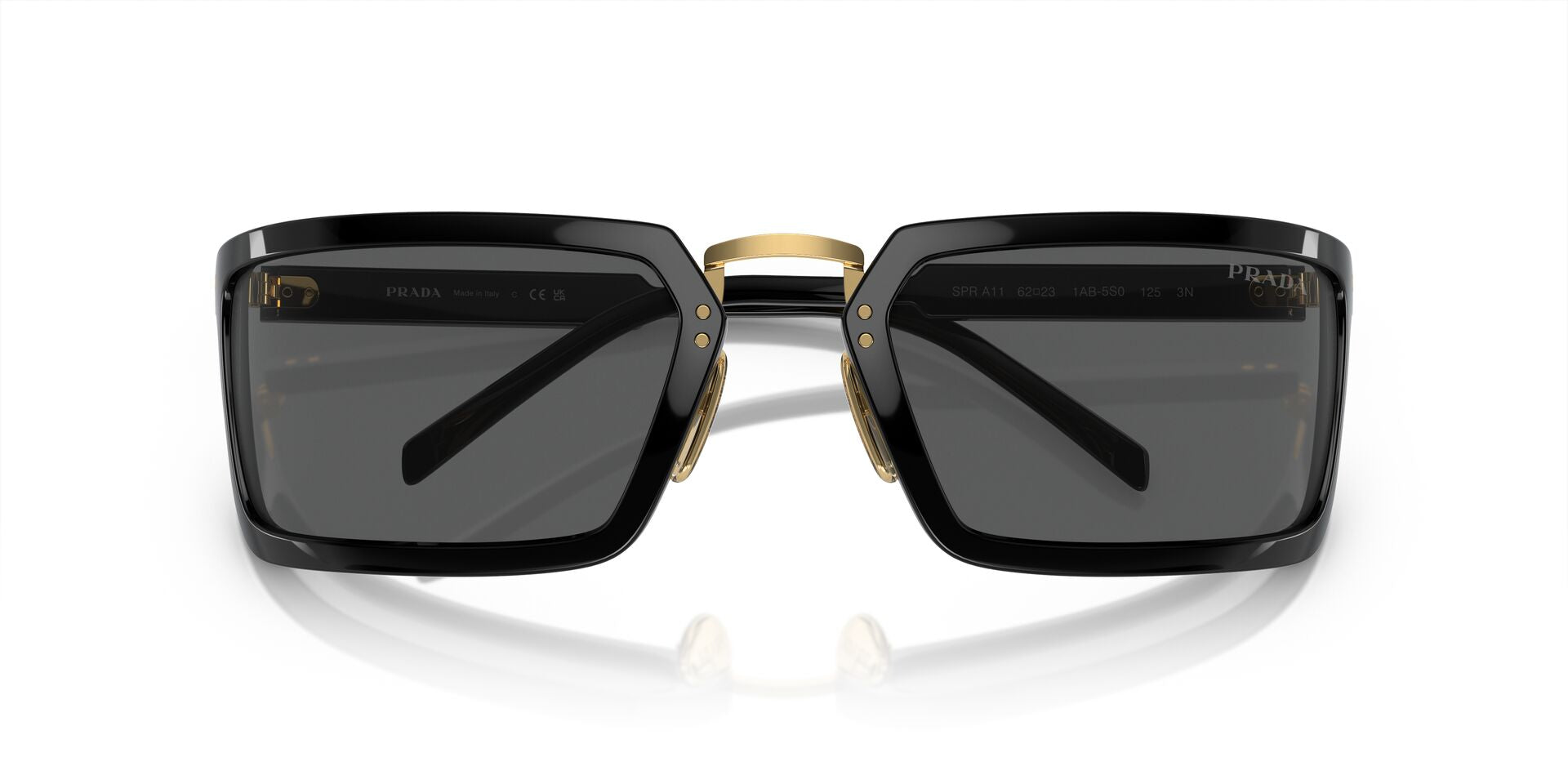 PRADA PR A11S 1AB5S0 62