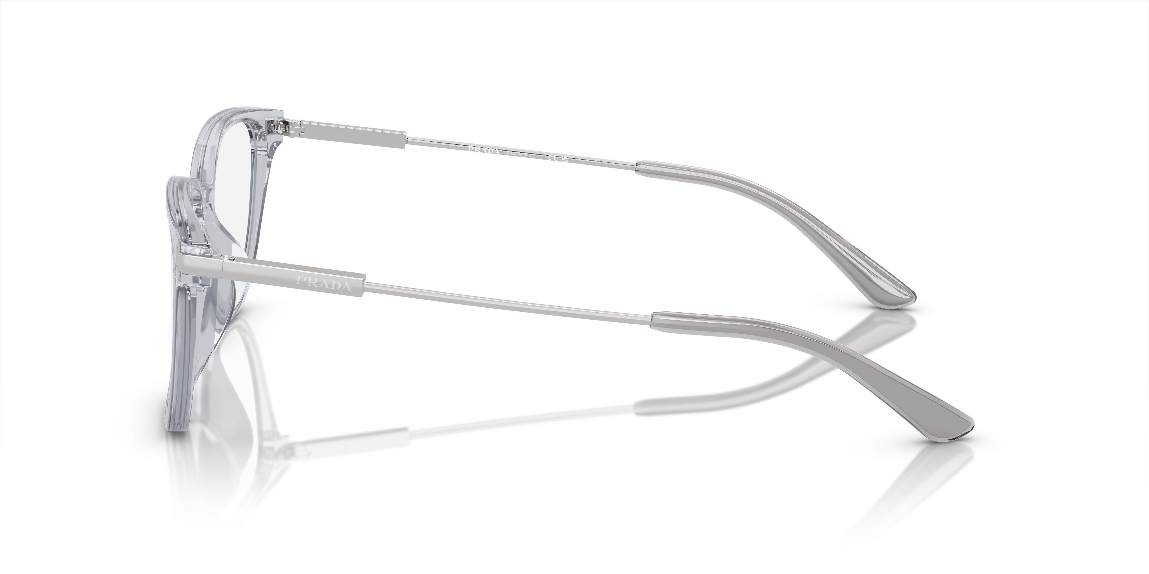 PRADA PR A12VD U431O1 54