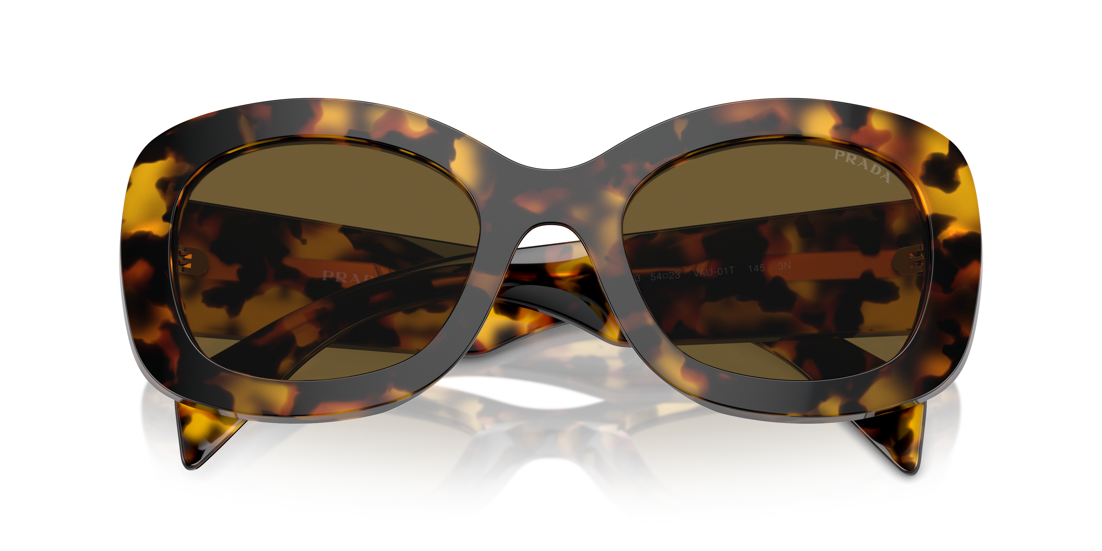 PRADA PR A13S VAU01T 54