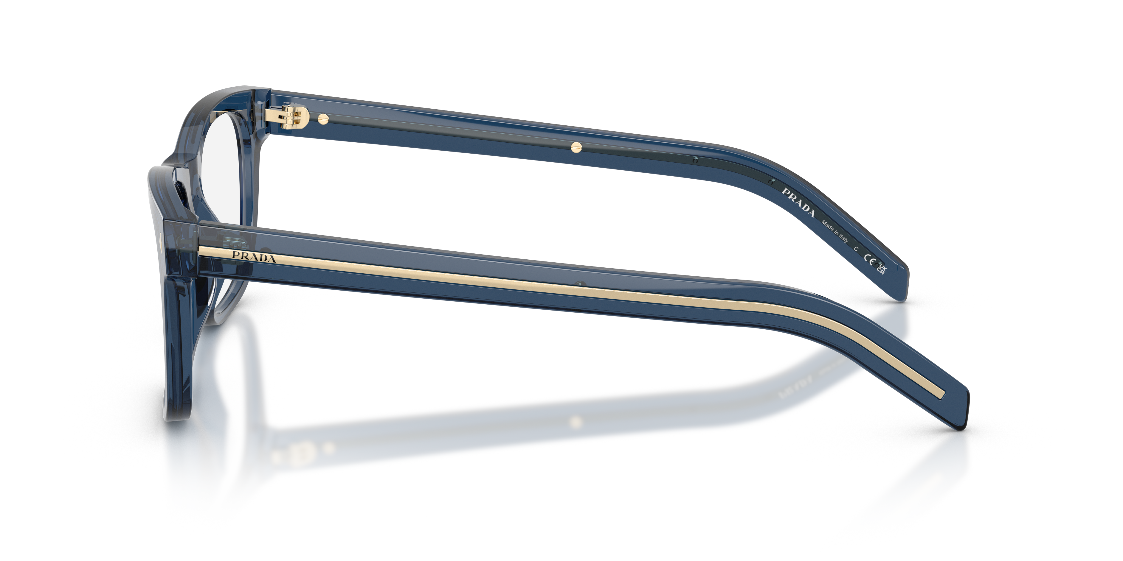 PRADA PR A13V 08Q1O1 52
