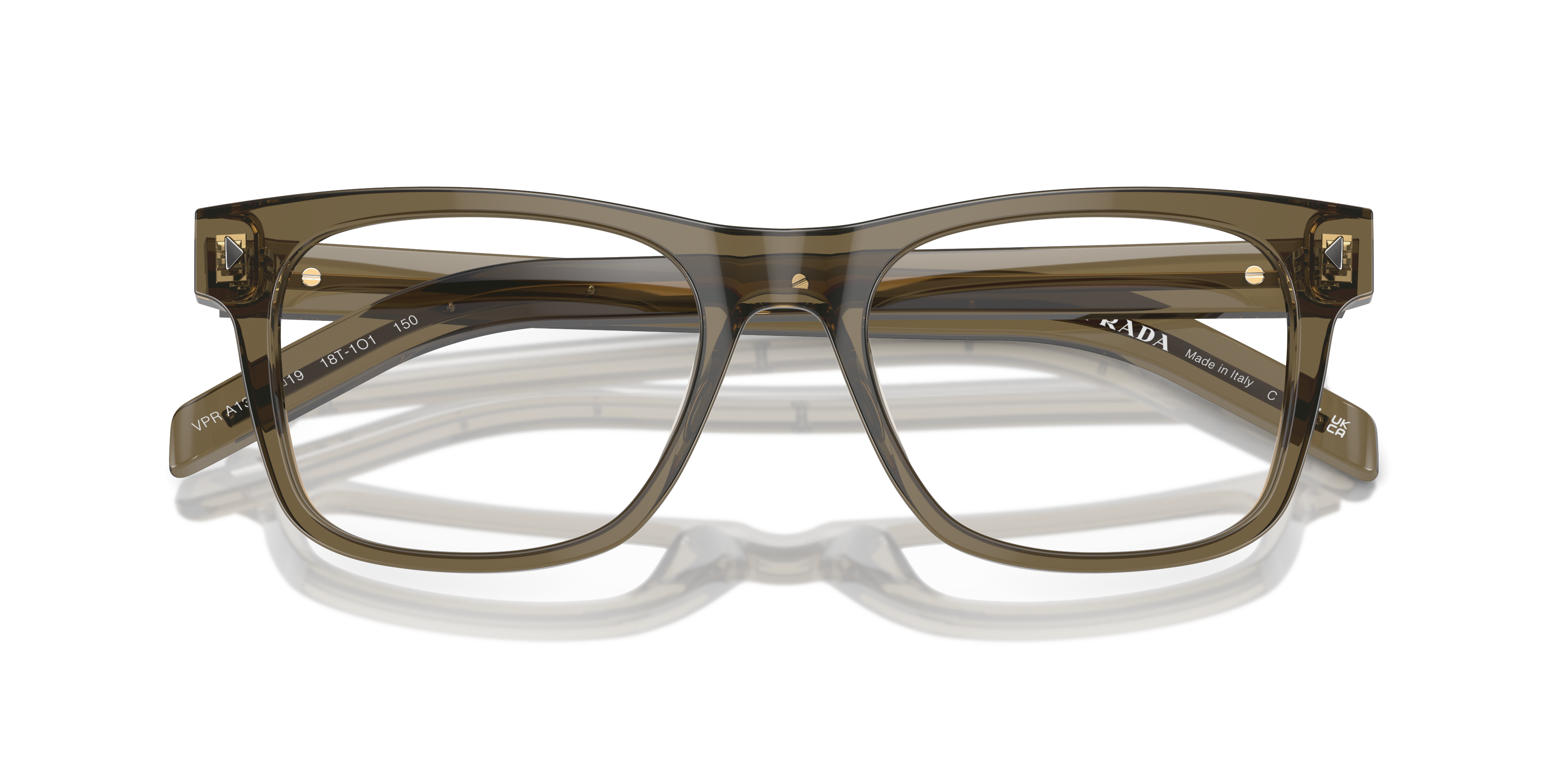 PRADA PR A13V 18T1O1 54