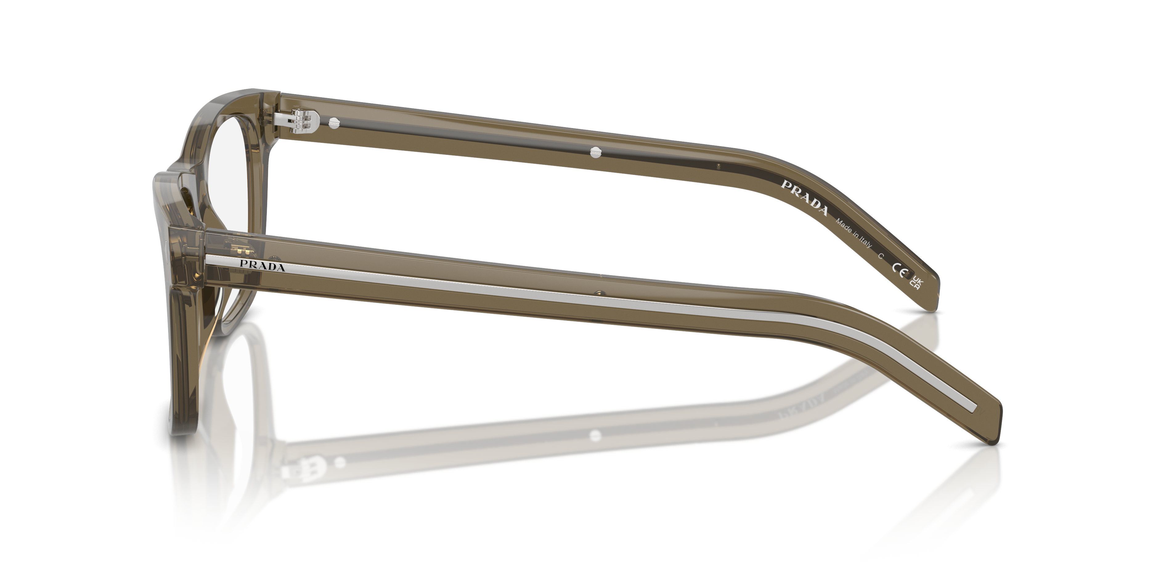 PRADA PR A13V 18T1O1 52