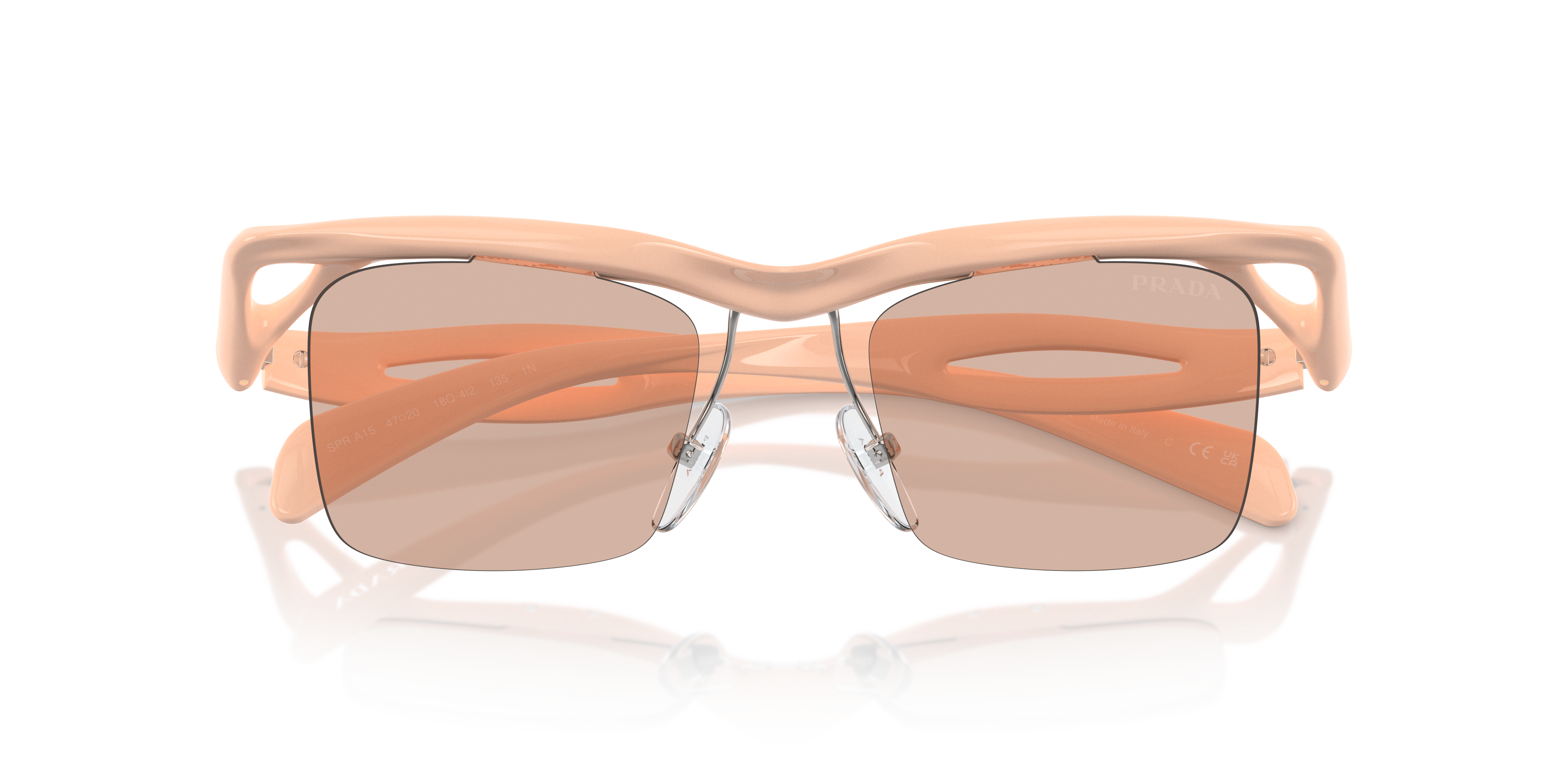 PRADA PR A15S 18Q4I2 47