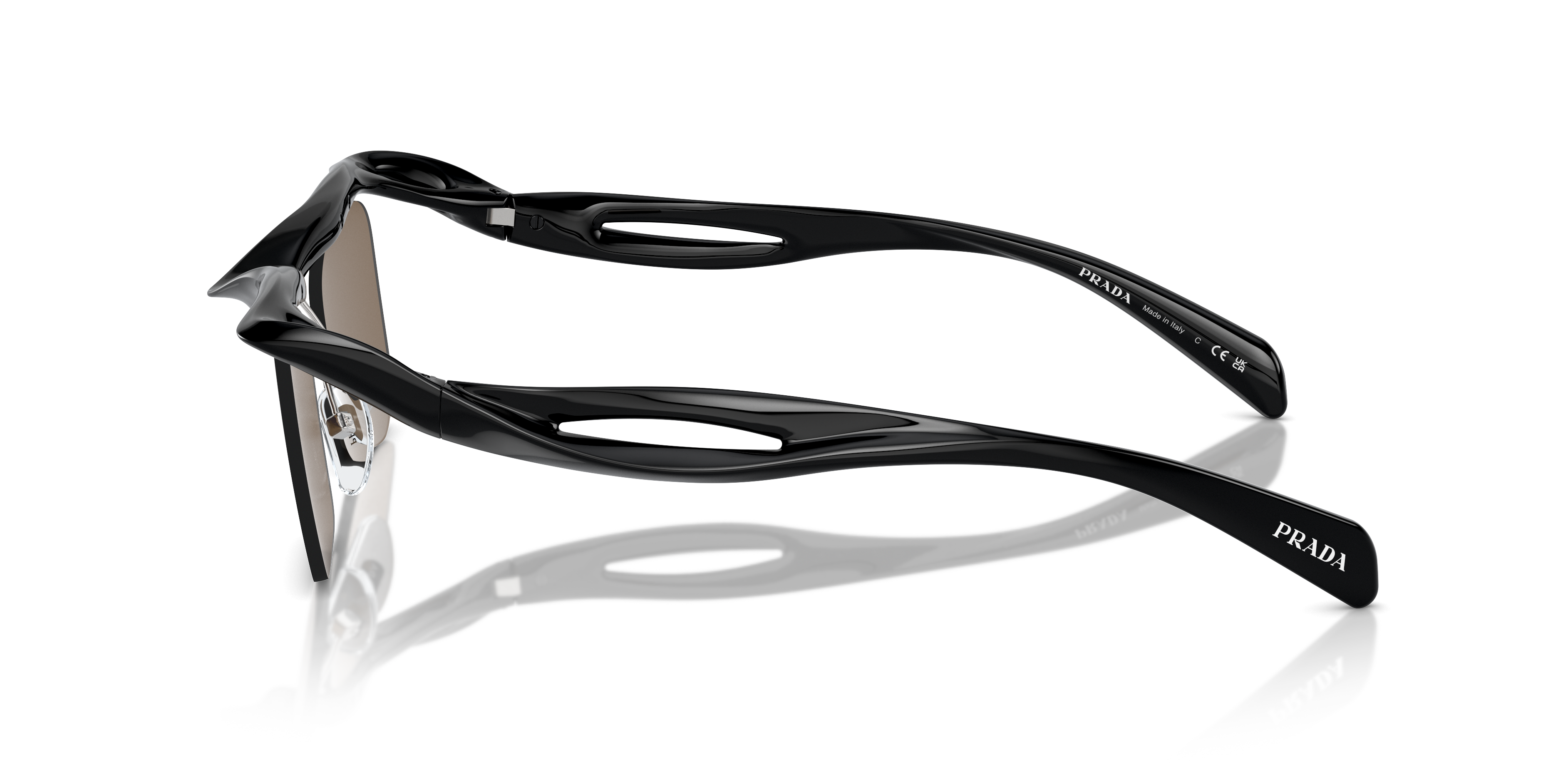 PRADA PR A15S 1AB8C1 47