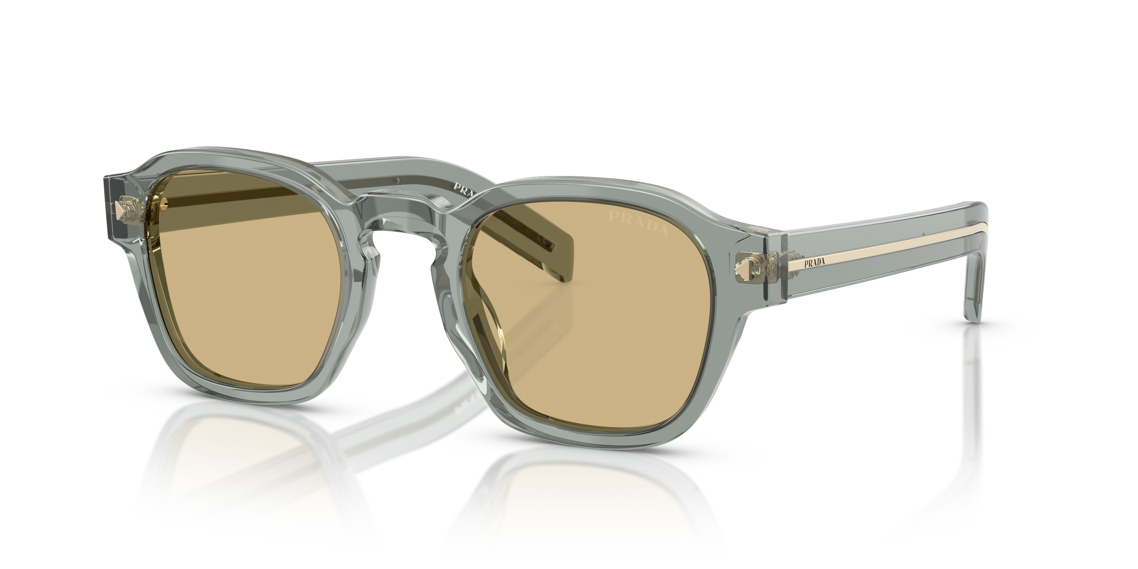 PRADA PR A16S 21J70R 49