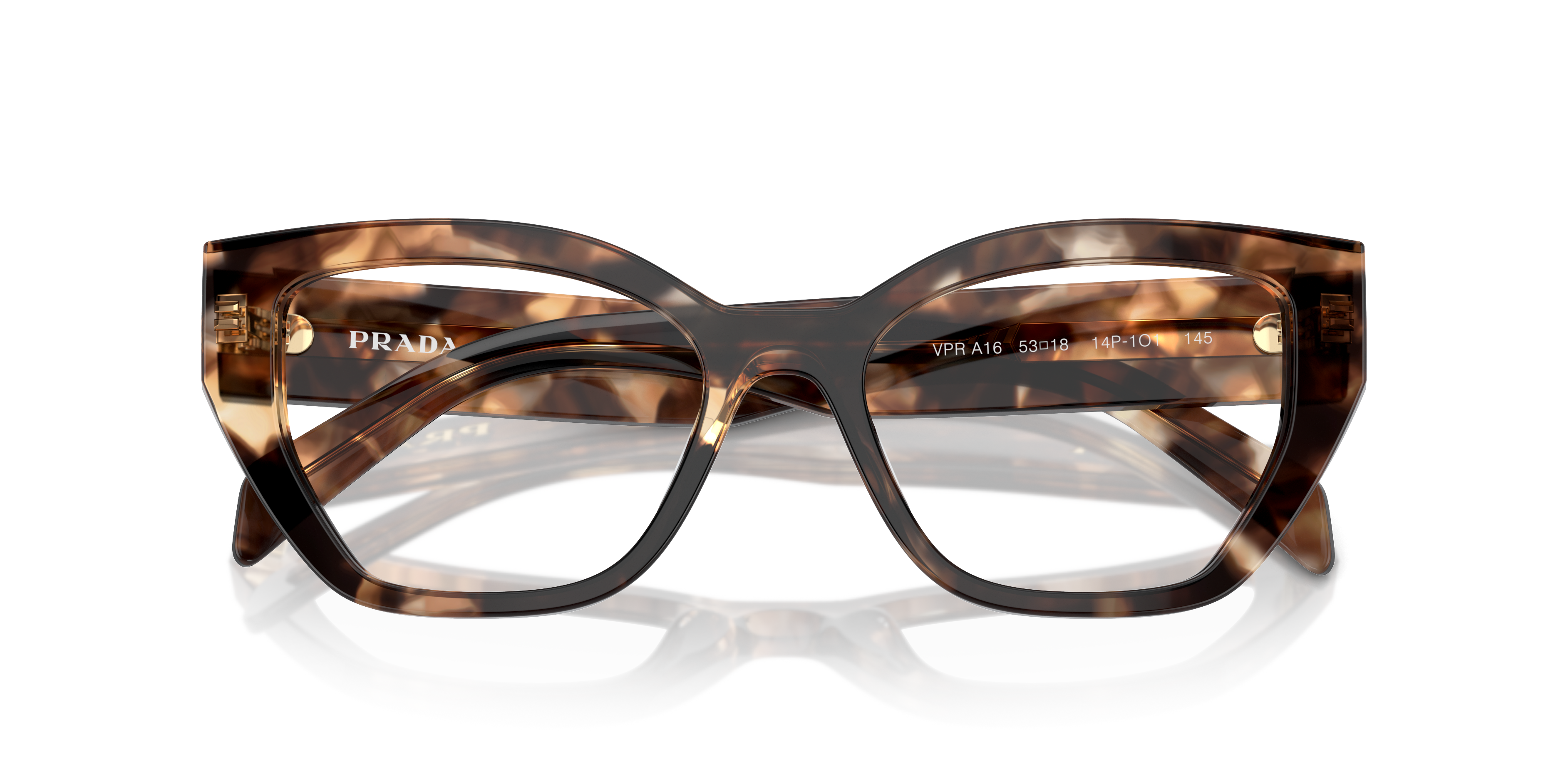 PRADA PR A16V 14P1O1 53