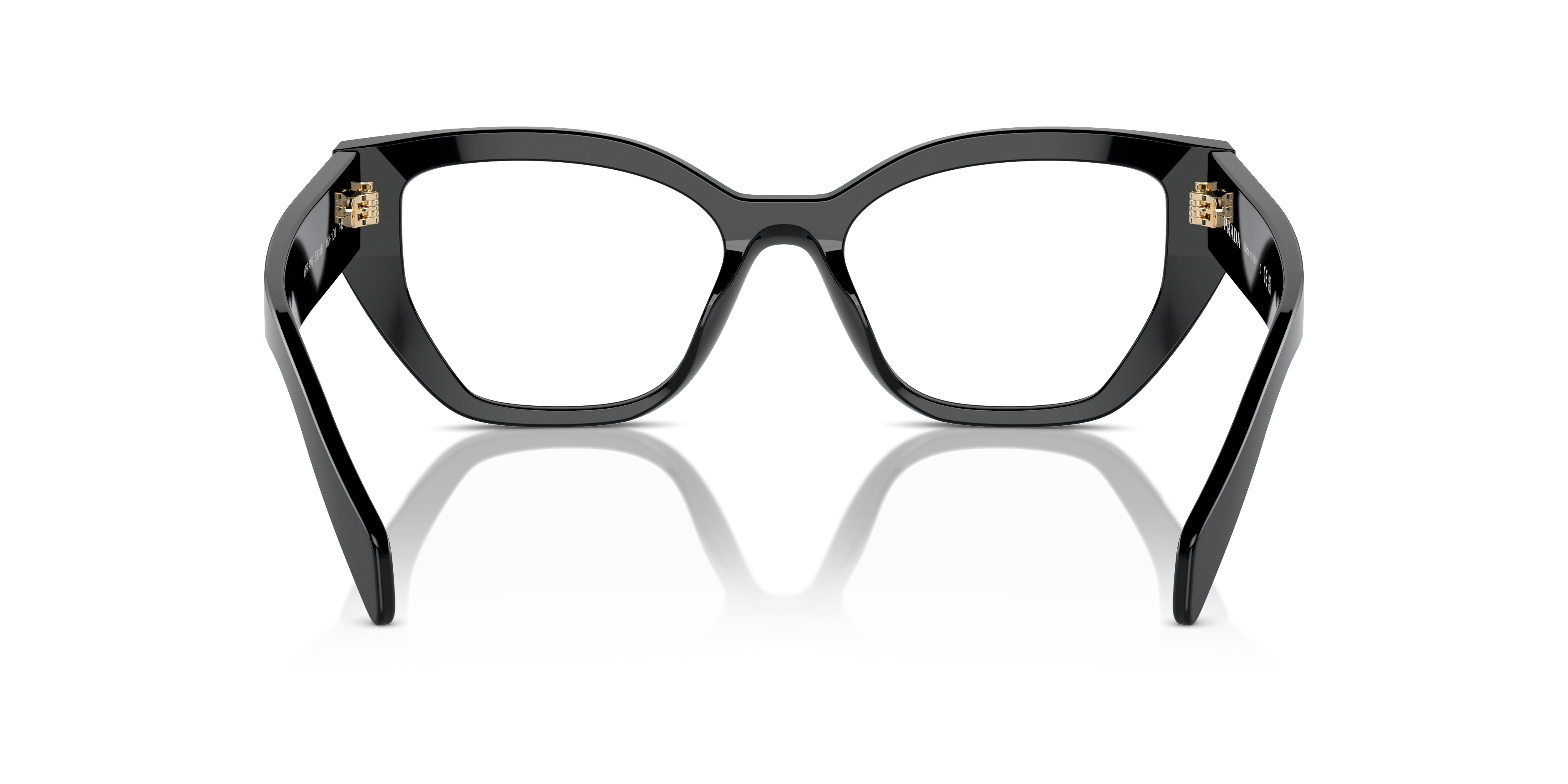 PRADA PR A16V 16K1O1 53